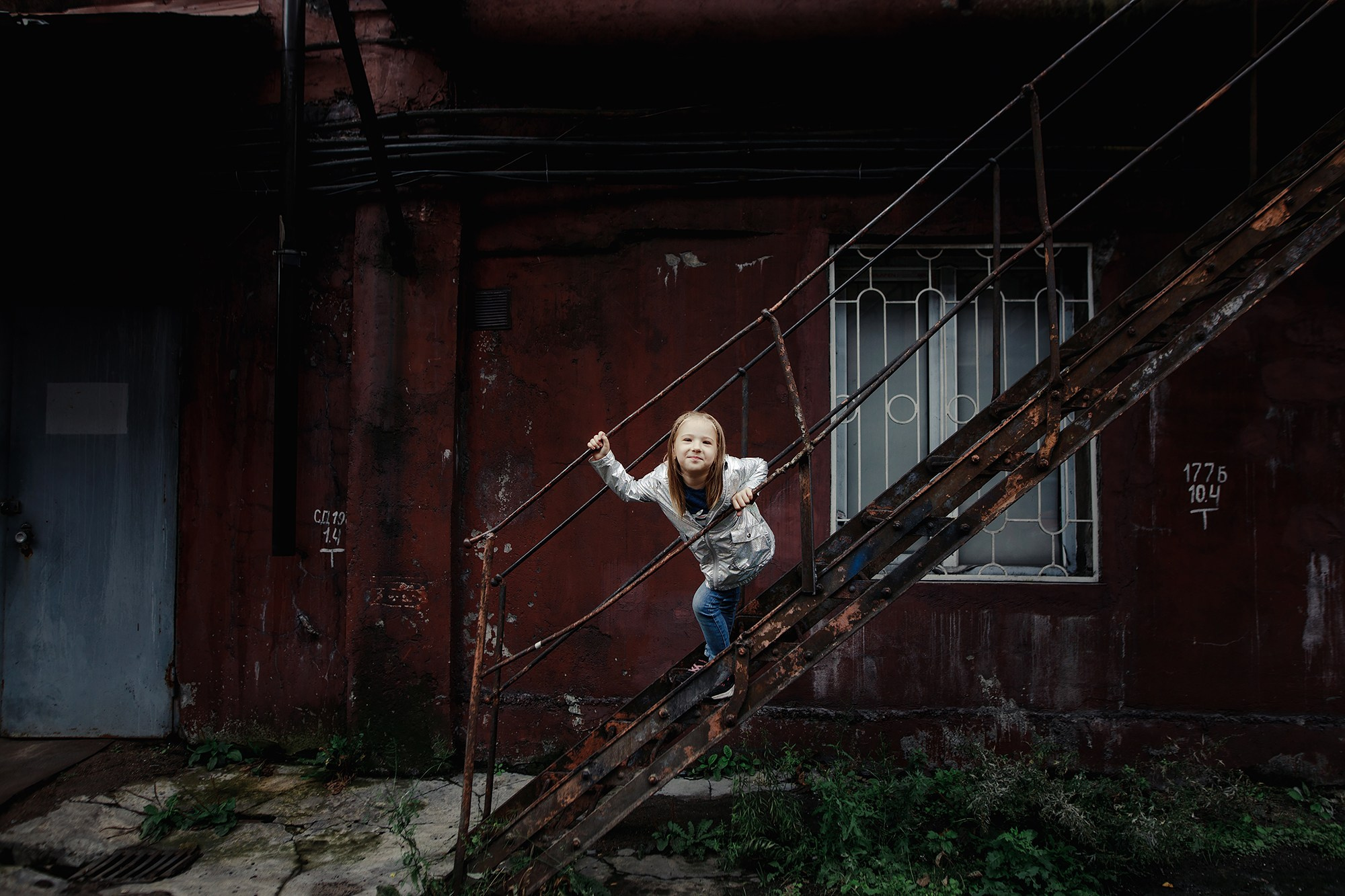 Саша, Маша и шипперке Йети. Фотограф-анималист Mary Mart — Москва, Питер