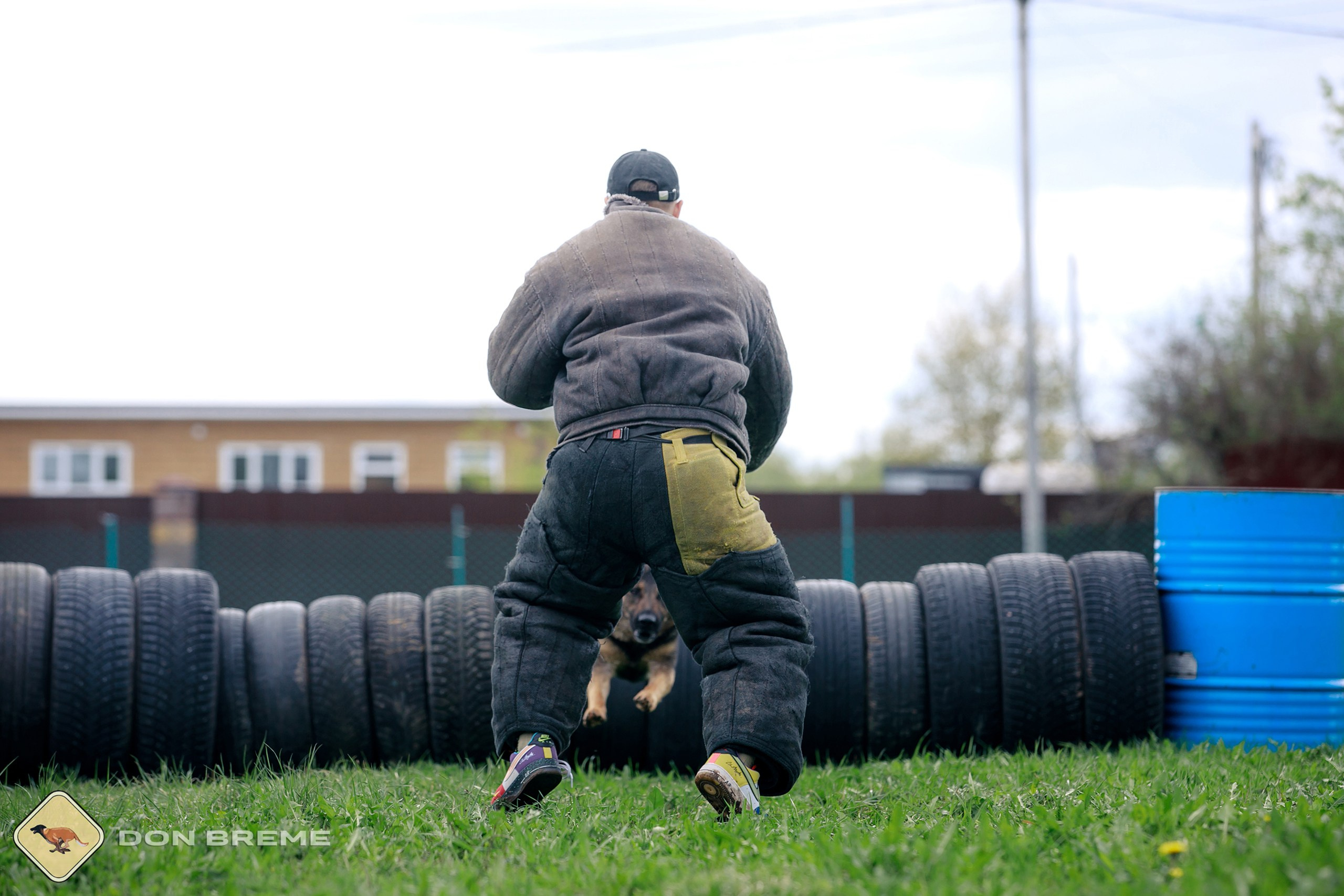 Семинар для фигурантов, день 2. Фотограф-анималист Mary Mart — Москва, Питер