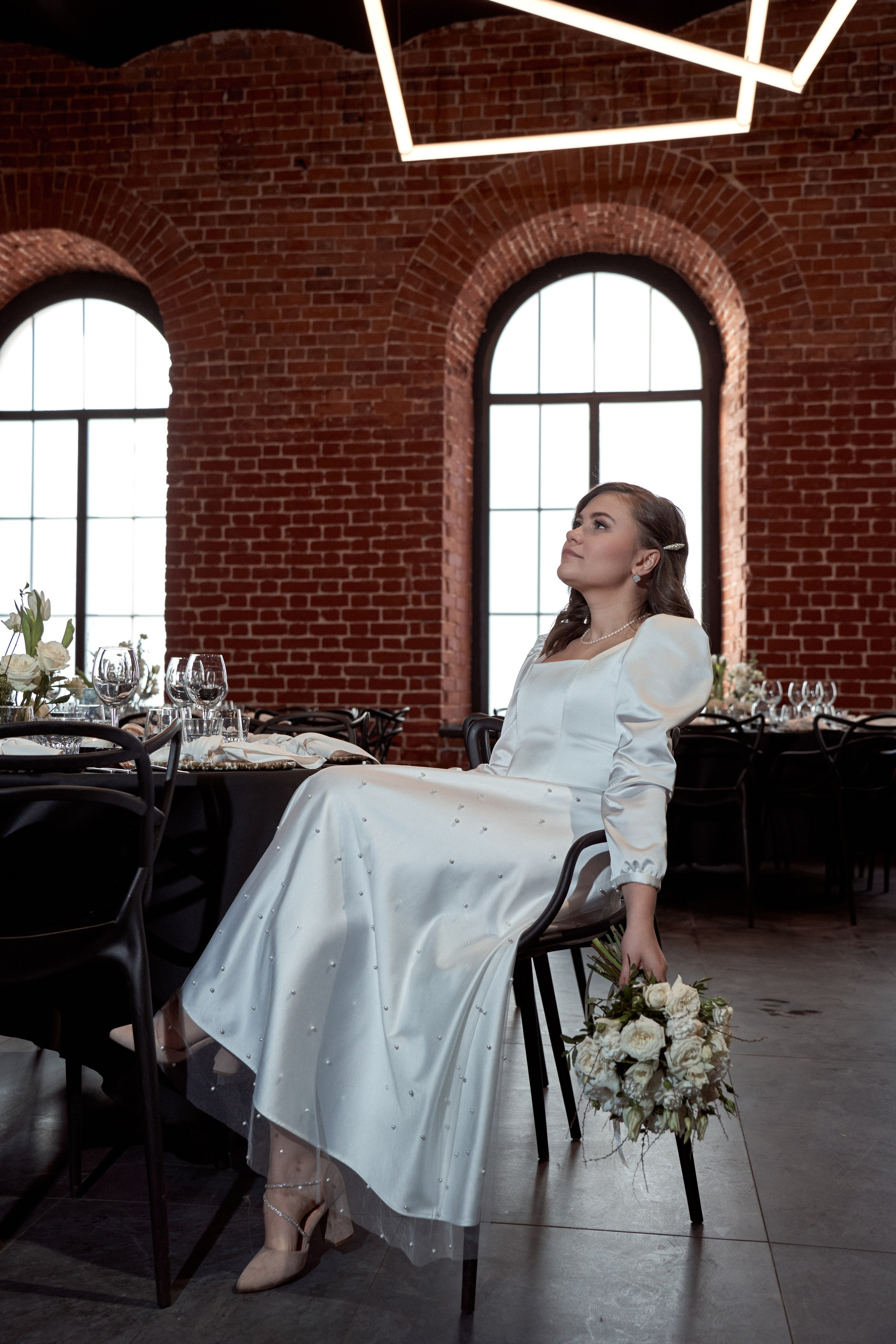 Дима&Даша Прогрессивная свадьба. Фотограф в Нижнем Новгороде Марина Кузнецова