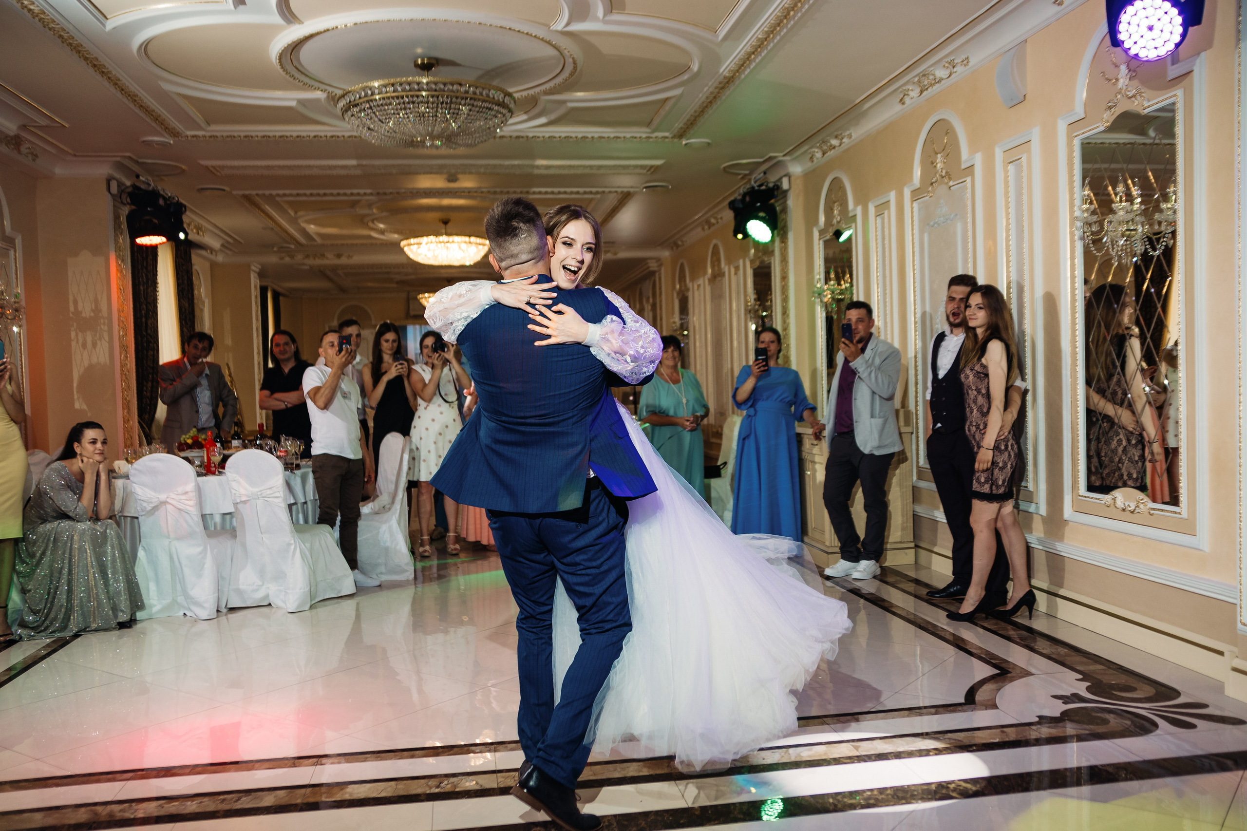 Александр и София. Свадебный фотограф Маргарита Глумскова