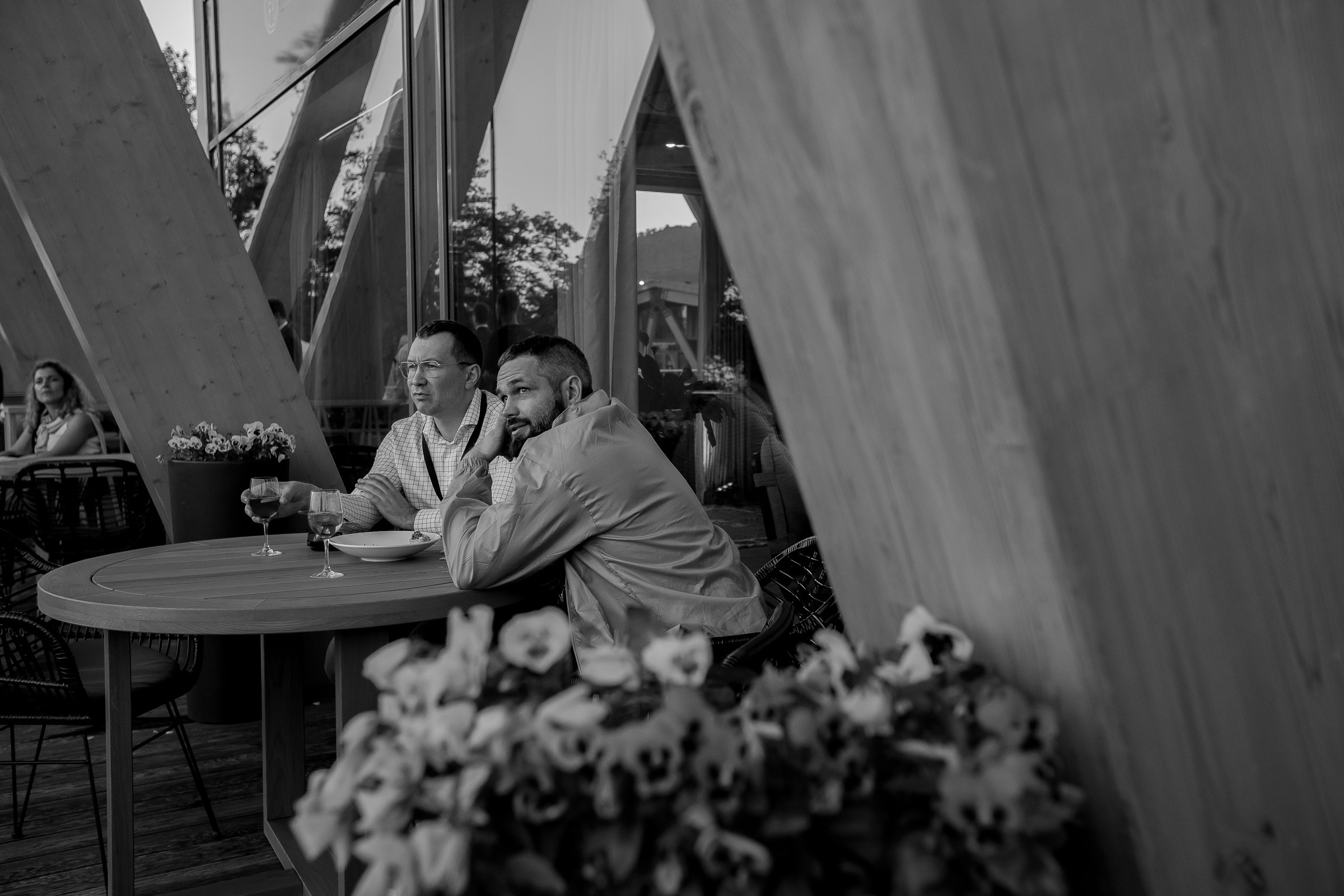 «Каури» Sky Park Сочи. Фотограф Москва Людмила Белова