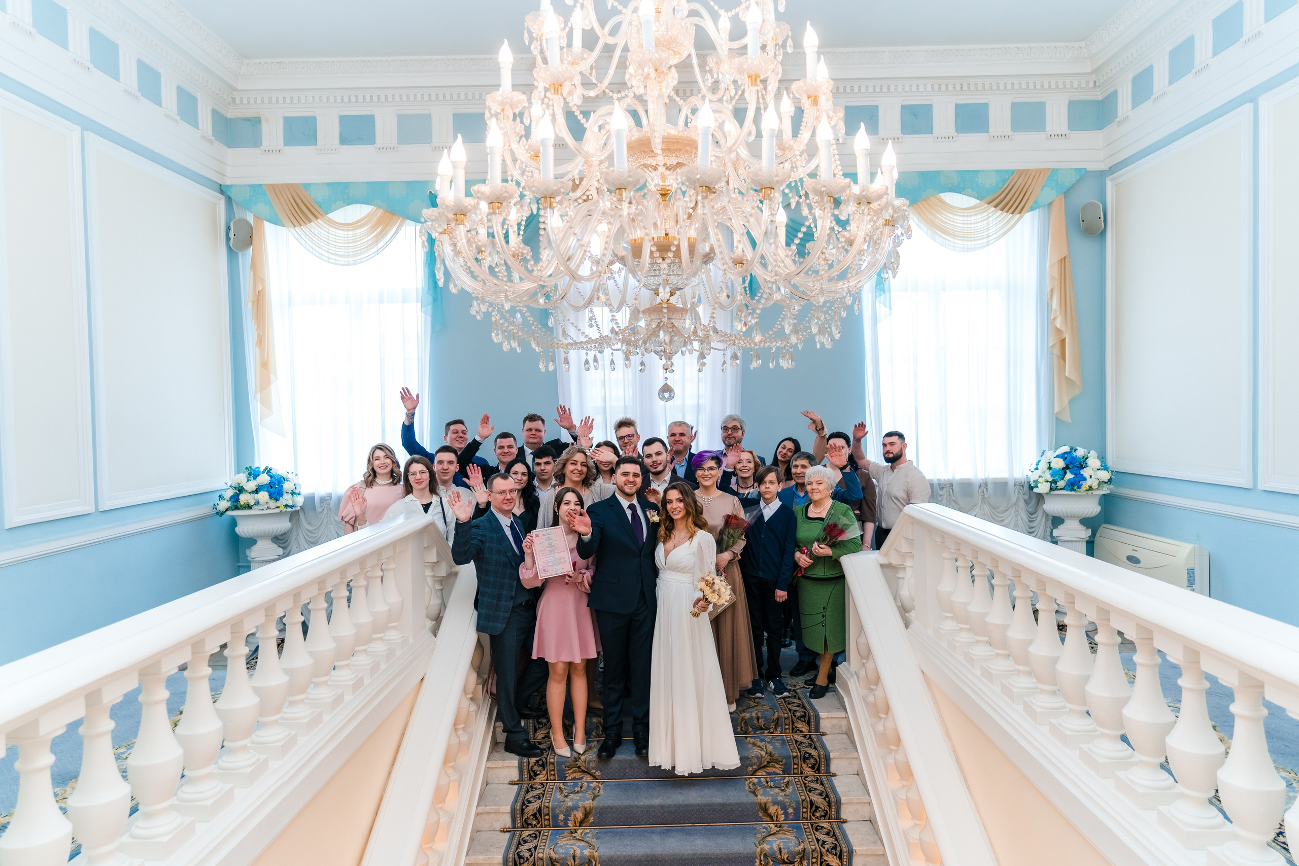 Роман + Анастасия