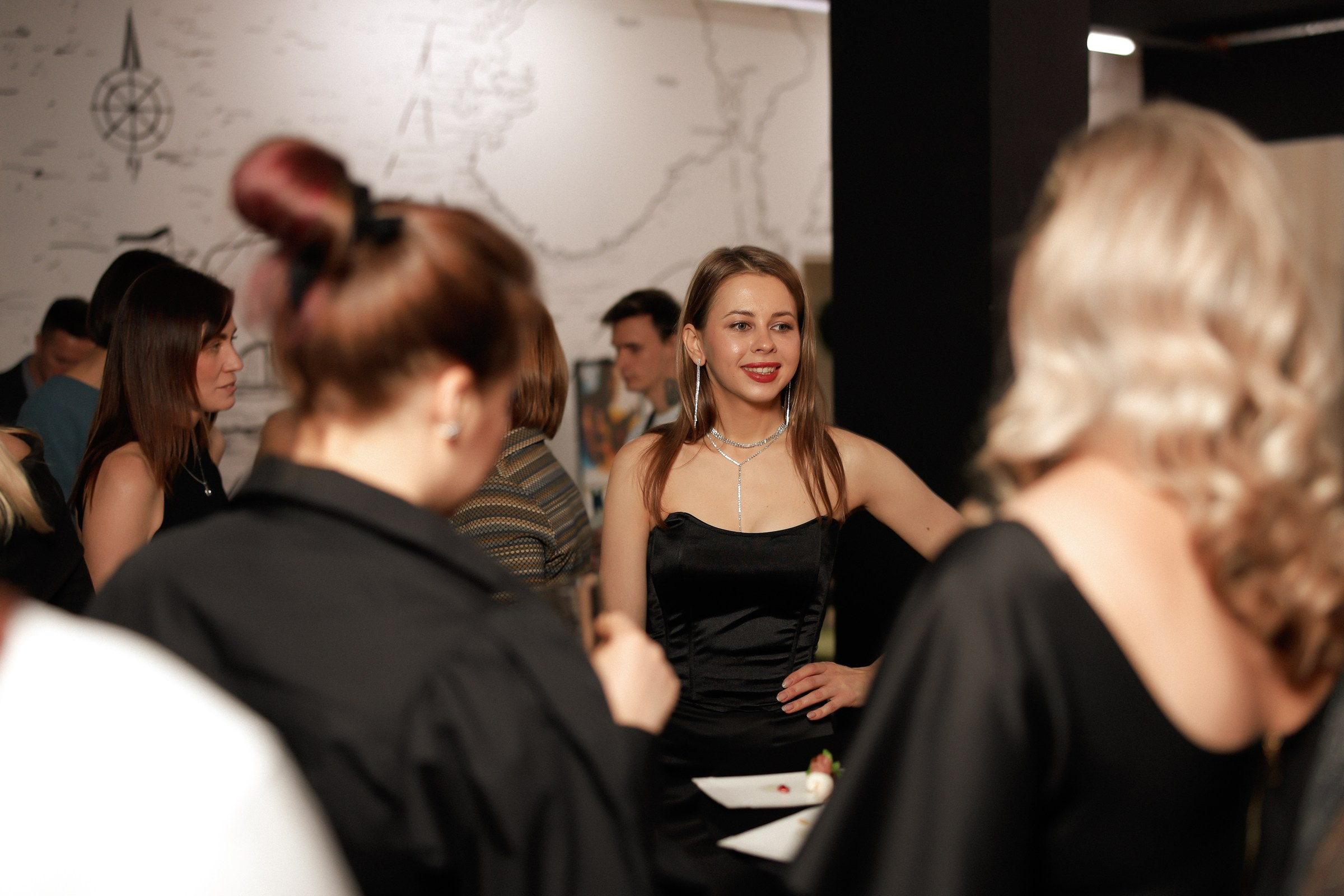 Новогоднее мероприятие!. Свадебный фотограф Великий Новгород Станислав Кособудский