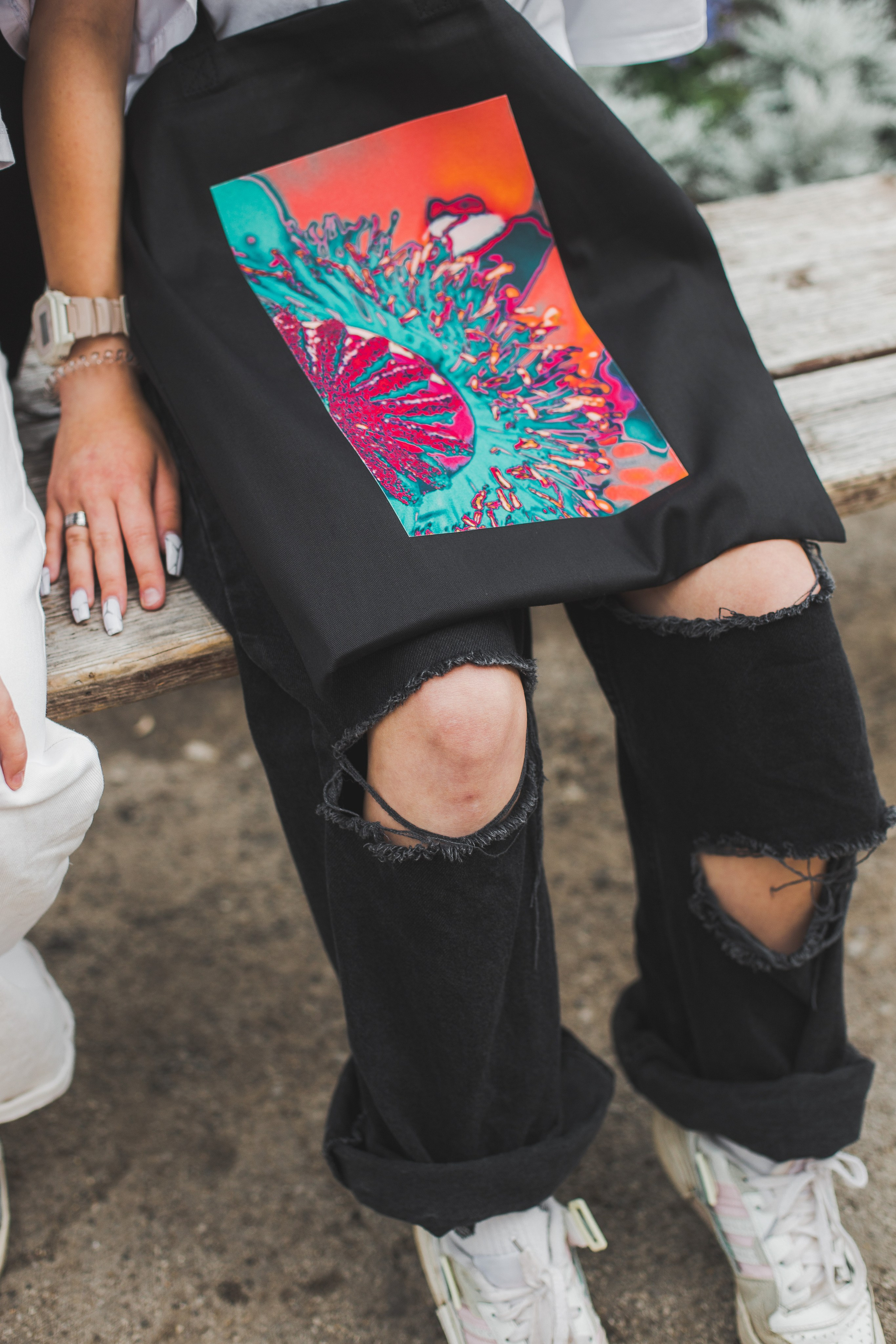 ART SHOPPER. Фотограф Евгений Чащихин RGB АРХИТЕКТОР в Перми