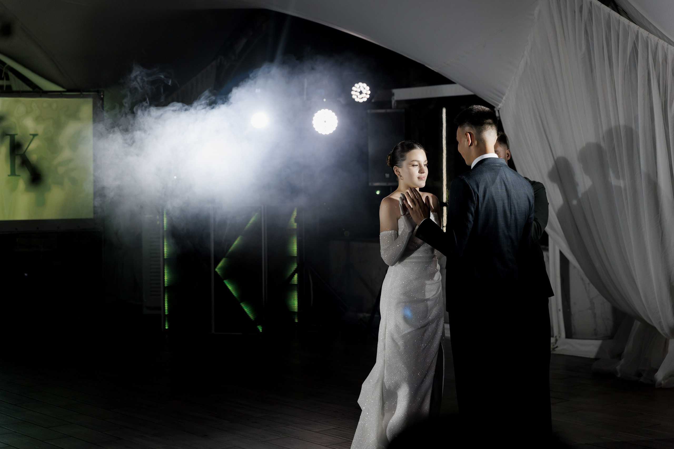 Артур и Кристина, Сочи 24/06/2024. Свадебный  и семейный фотограф в Краснодаре