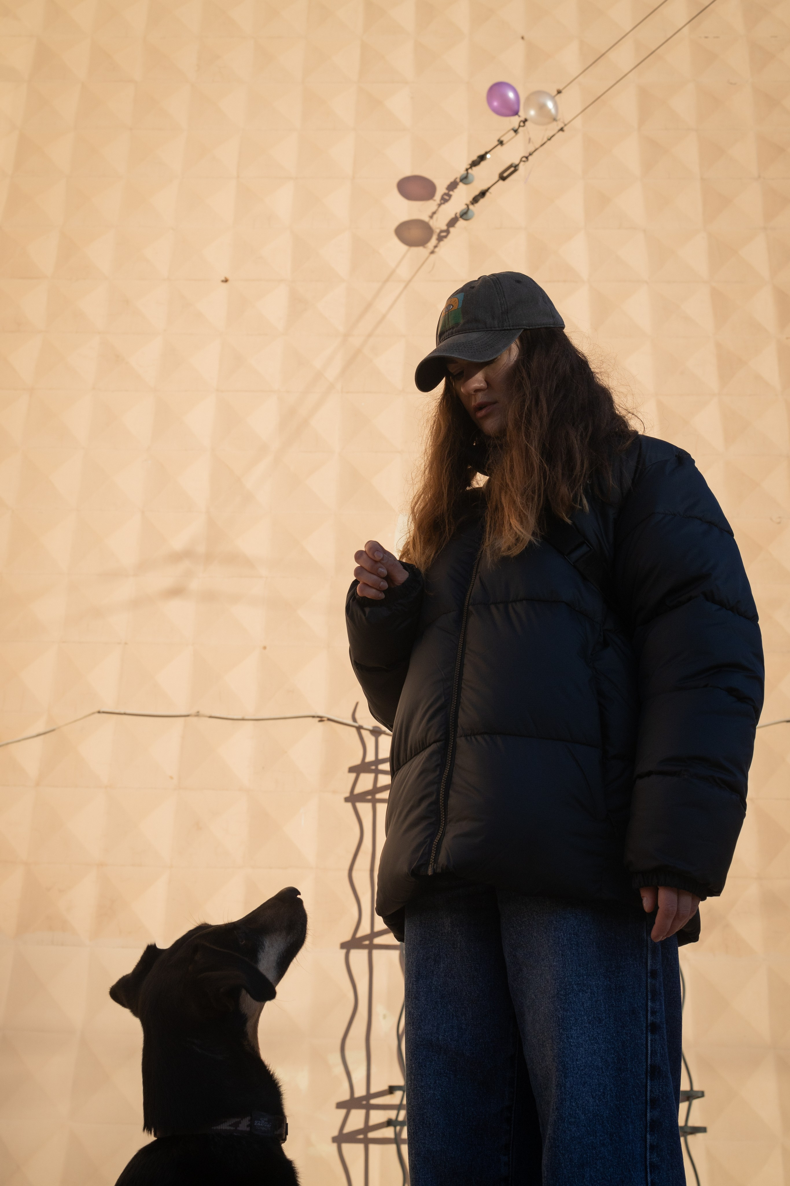 Прогулки. Sasha Ivanov — Documentary photographer