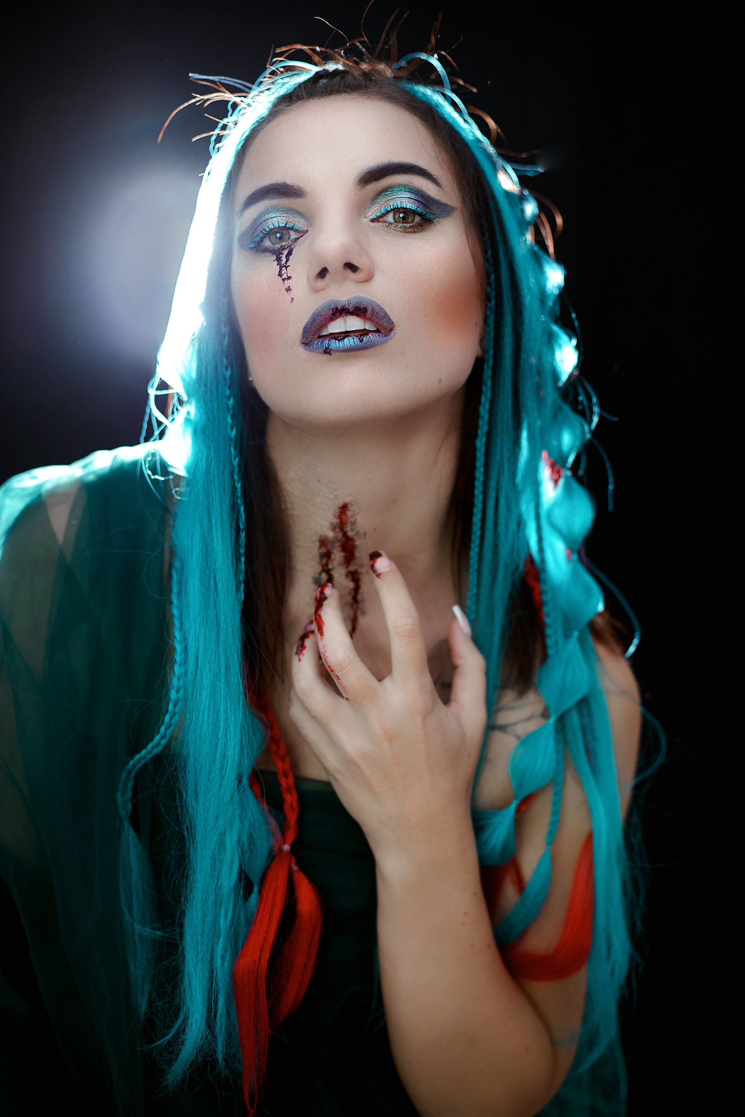 Наталья. Фотограф в Смоленске Ася Польшина