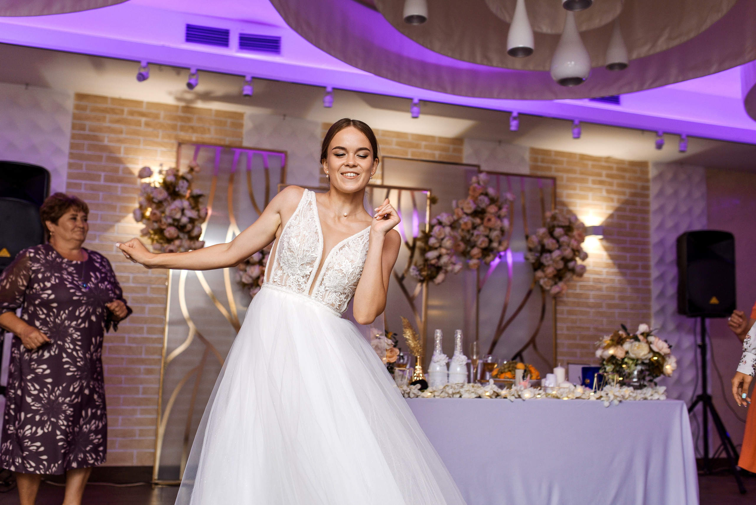 Илья и Александра. Свадебный и семейный Фотограф в Пензе Татьяна Лапоногова