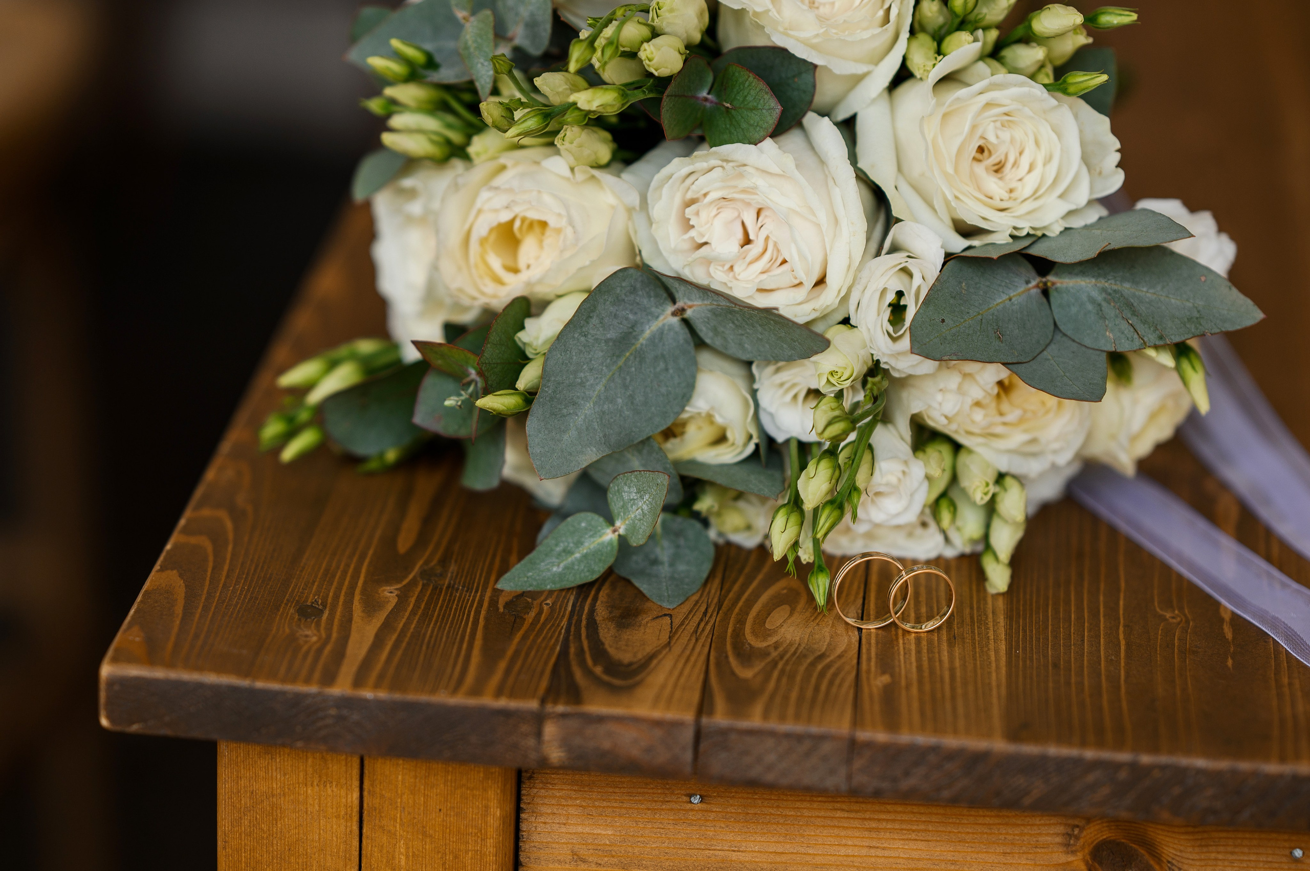 Максим и Лиза. Свадебный и семейный Фотограф в Пензе Татьяна Лапоногова