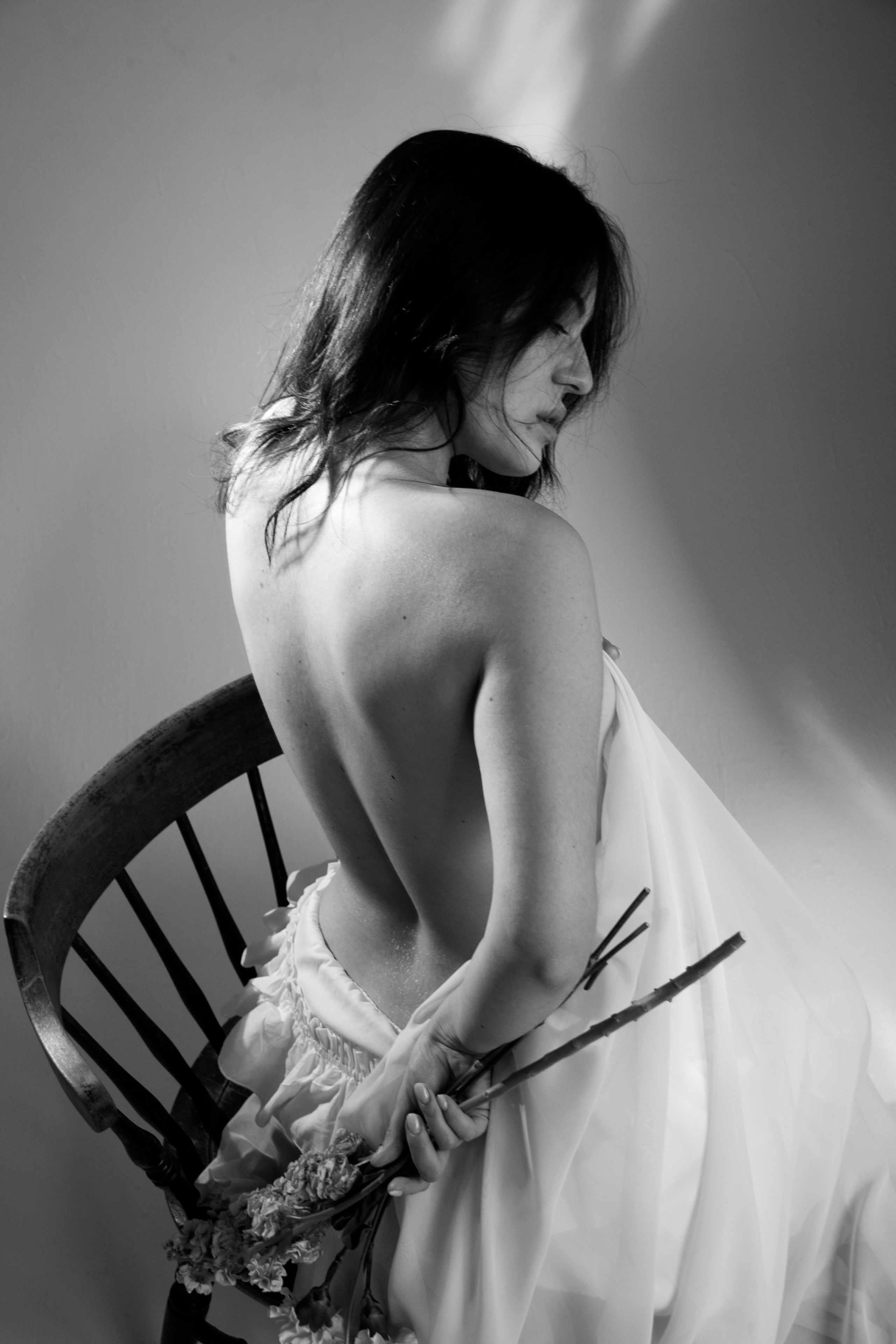 Индивидуальная съемка. Фотограф из Санкт-Петербурга — Виктория Горелкова