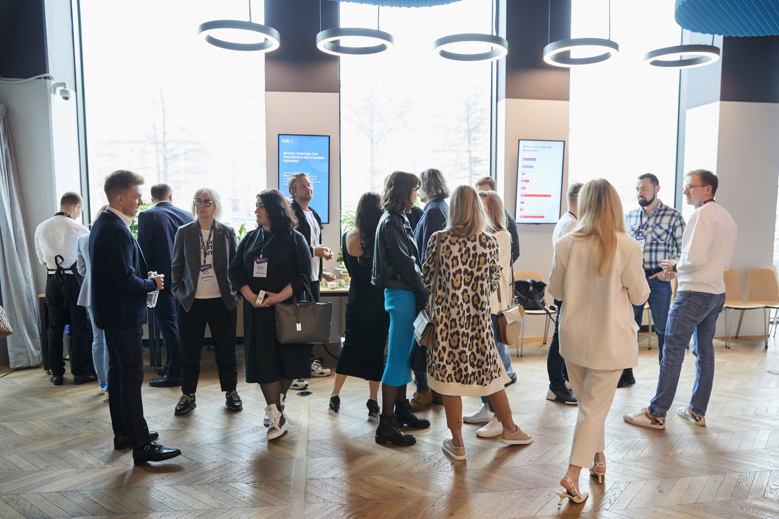 53. Фотограф Недорез Александр в Москве. Репортаж на ваших мероприятиях