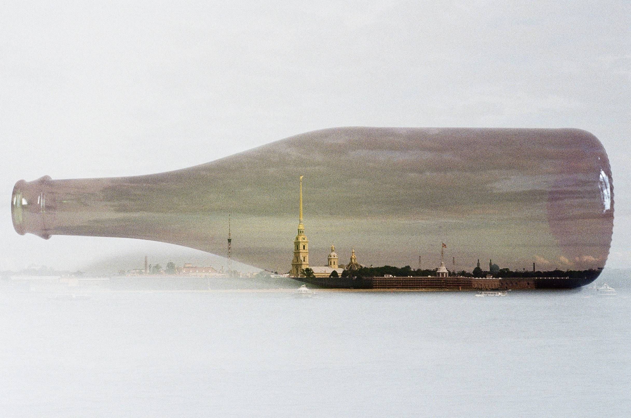 Art. TATIANA DARINA — film photographer in St. Petersburg