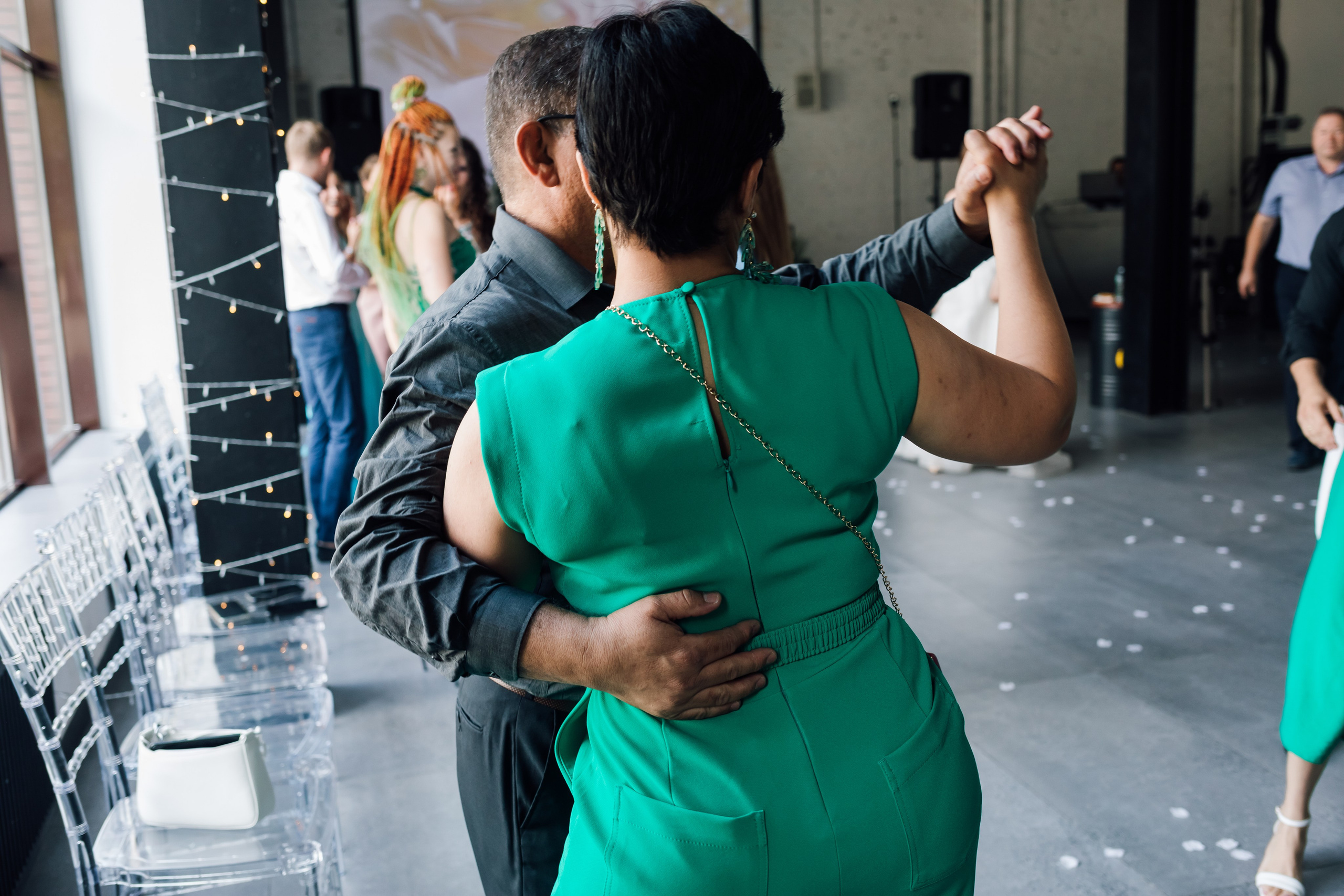 Анастасия и Лукас. Свадебный и семейный фотограф в Москве Евгения Лисина