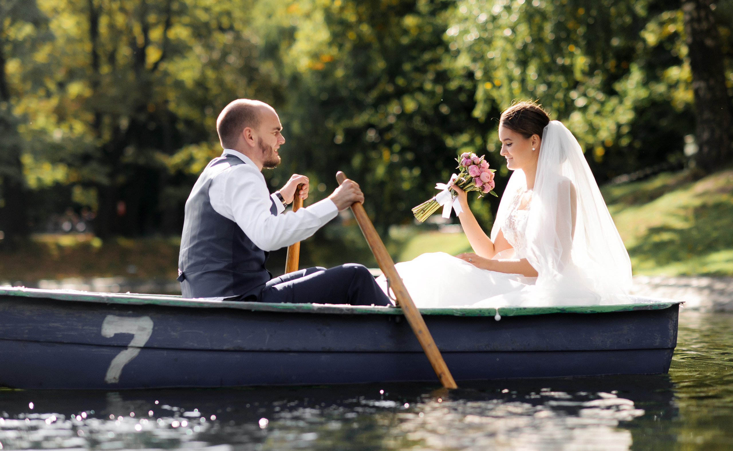 Renat&Venera. Wedding and Destination photographer Rustam Kalimullin