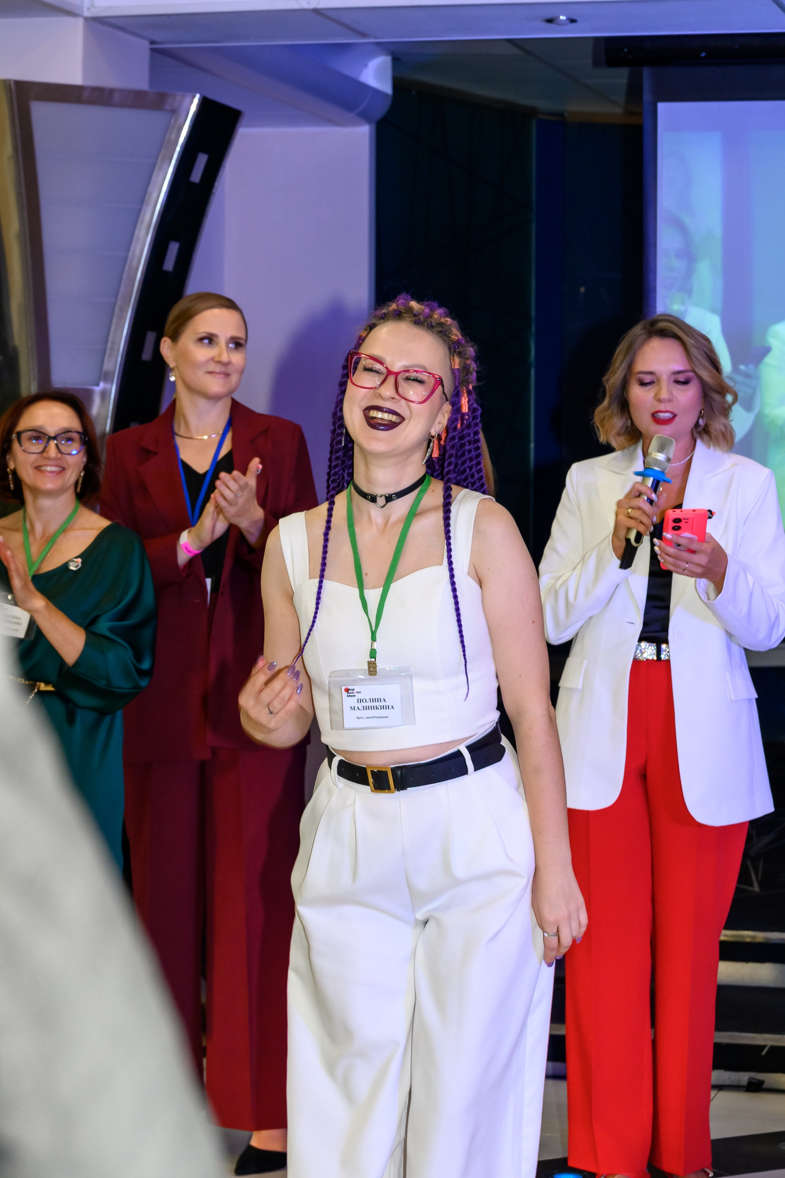 7 большой нетворкинг «МИР БИЗНЕС МАМ». Бренд фотограф Москва