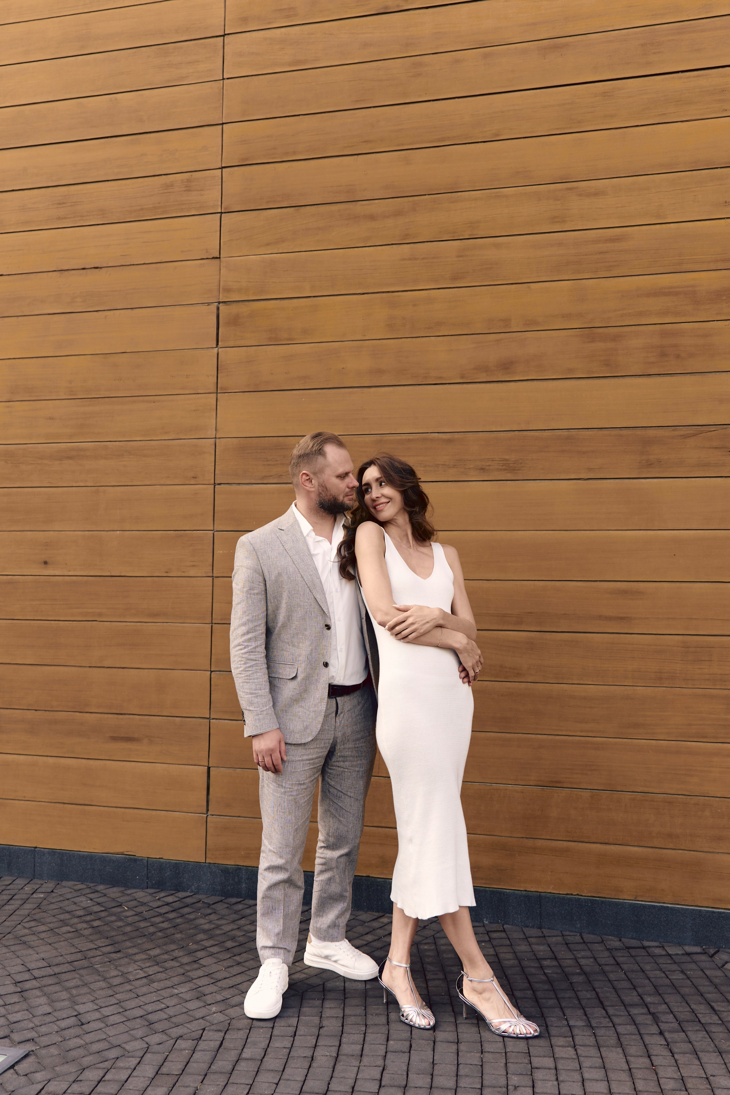 В&А. Фотограф Москва и Екатеринбург. Максимова Соня