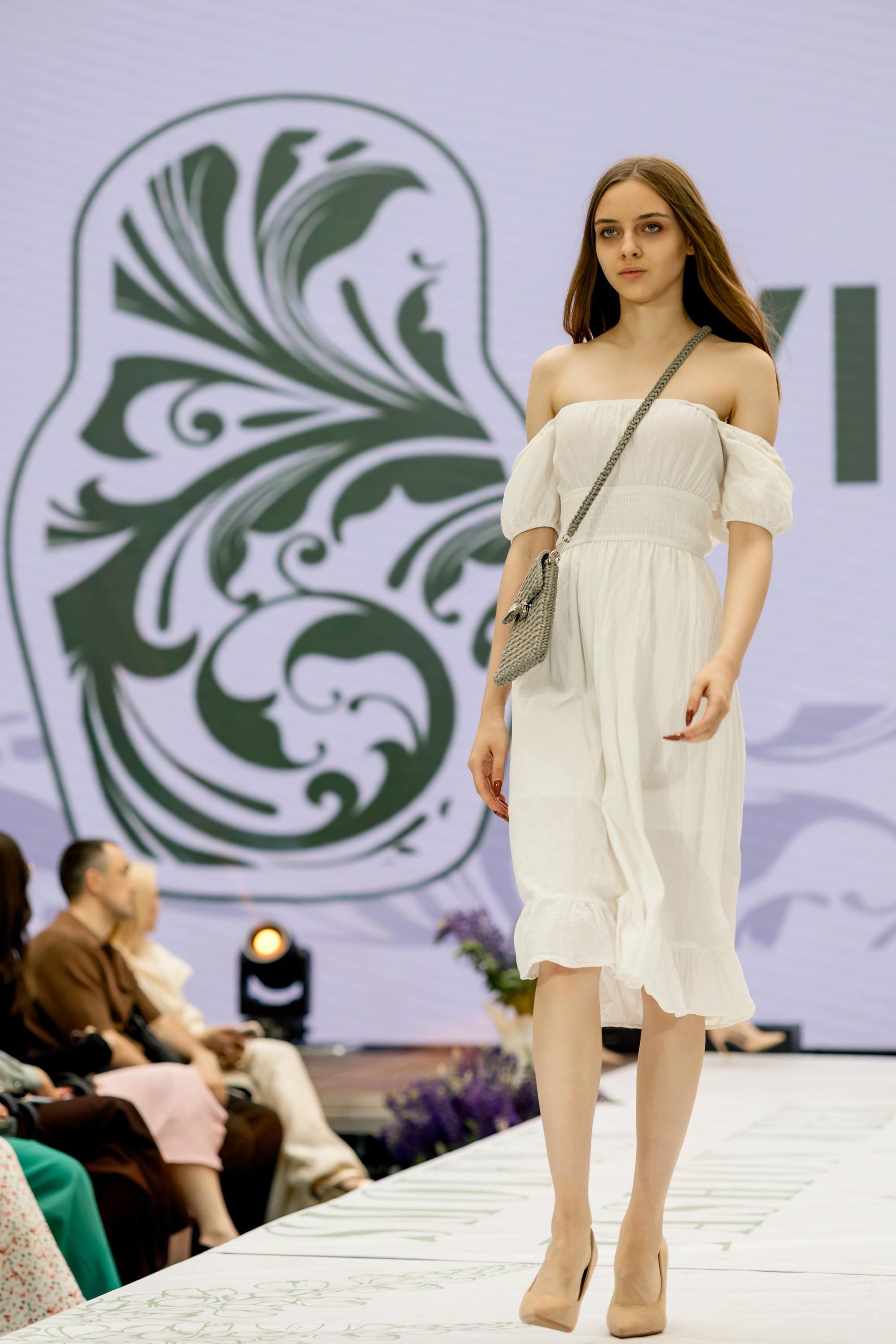 Smolensk Fashion Week 2025_День 2_Смоленская матрешка. Главная