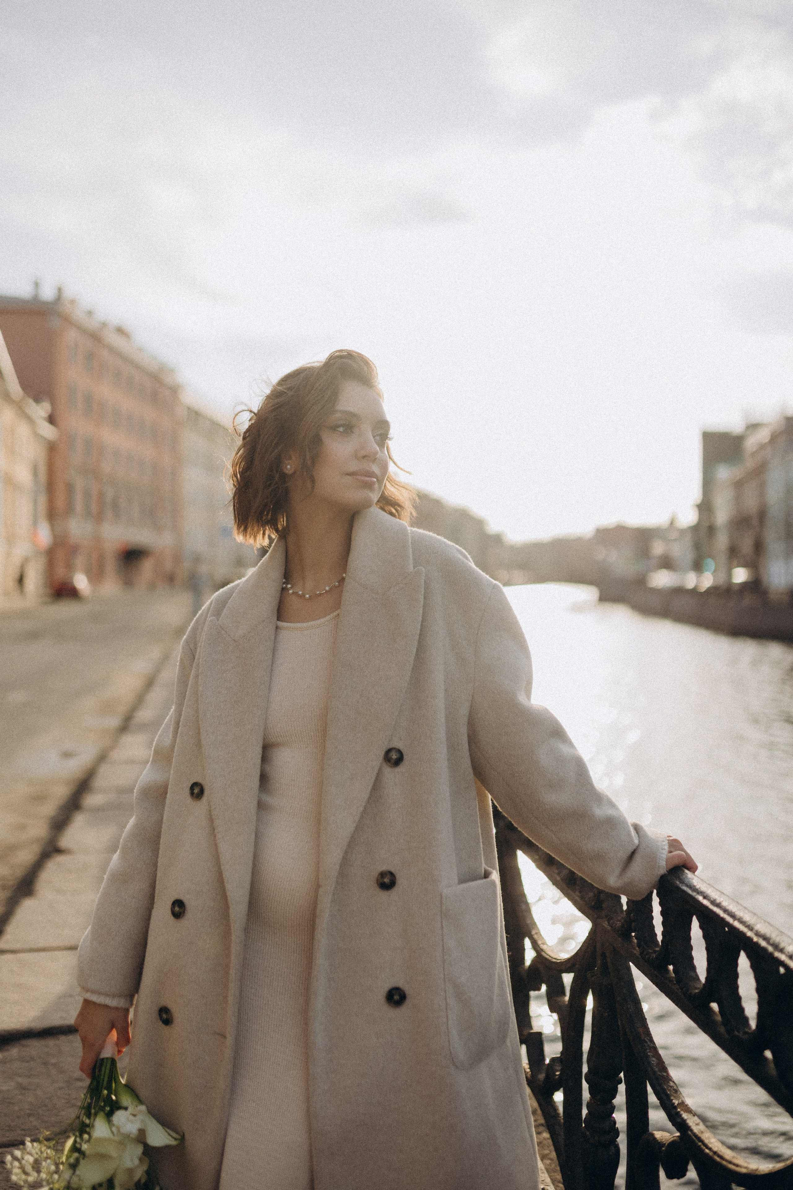 Федя и Лиза. Свадебный и love story фотограф в Санкт-Петербурге