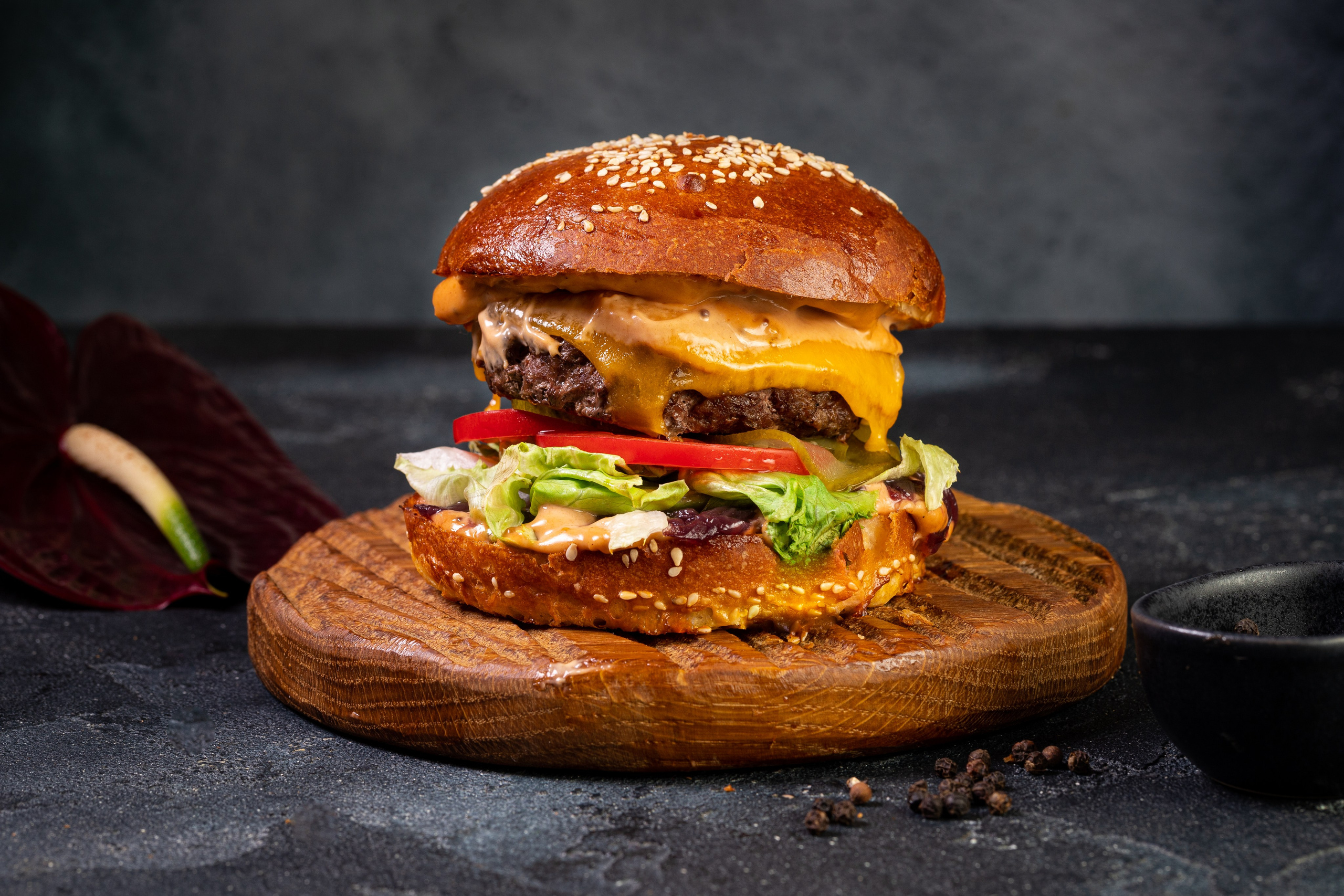 Кальянная «Мята». Краснов Максим фуд-фотограф, предметный фотограф, Москва