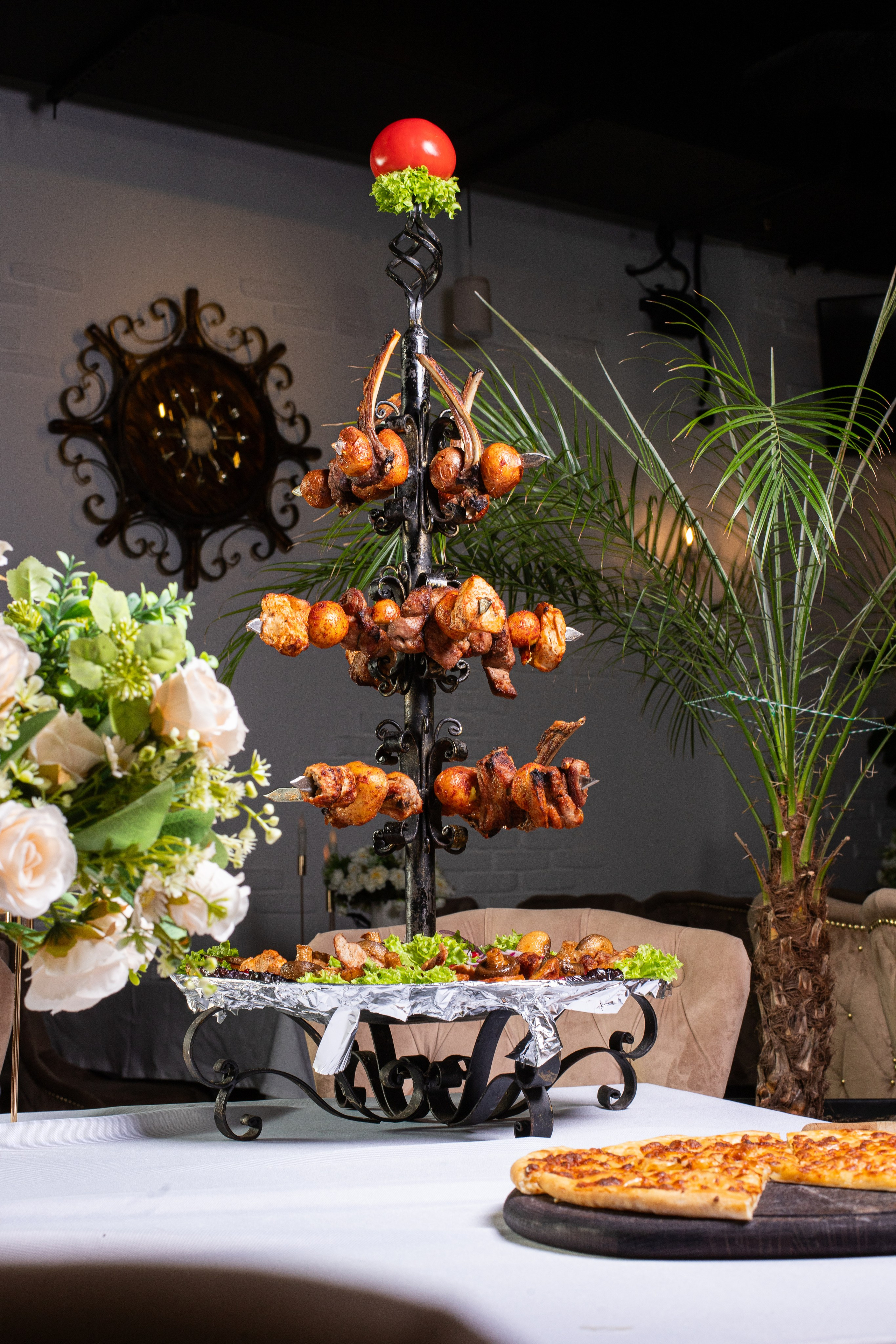 Нур. Краснов Максим фуд-фотограф, предметный фотограф, Москва