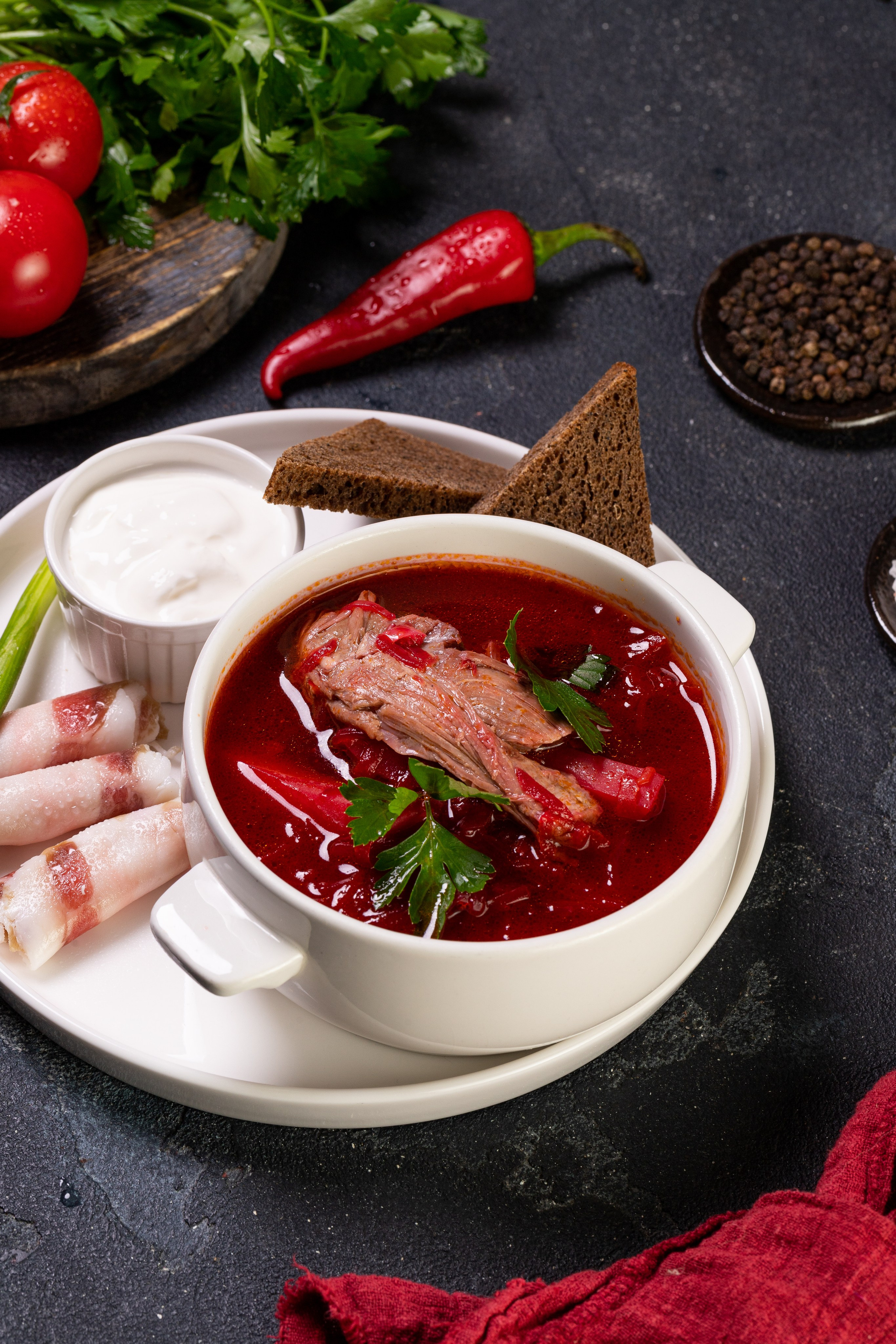 Fun Fam. Краснов Максим фуд-фотограф, предметный фотограф, Москва