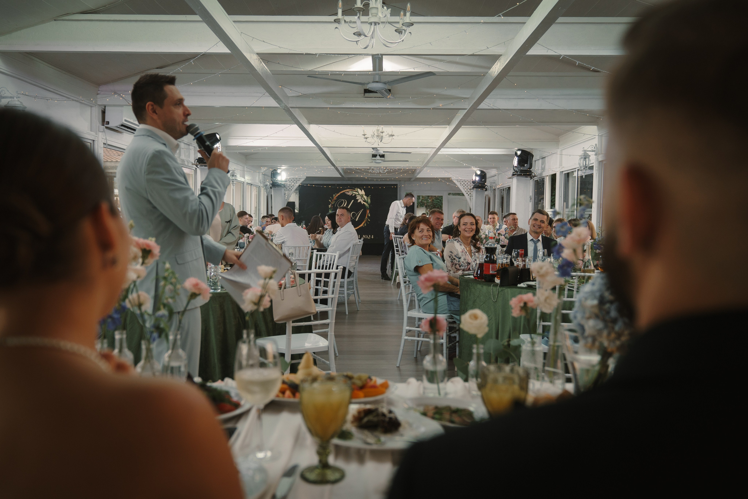 Иван и Анастасия. Свадебный и репортажный фотограф Ростов-на-Дону Алексей Гуль