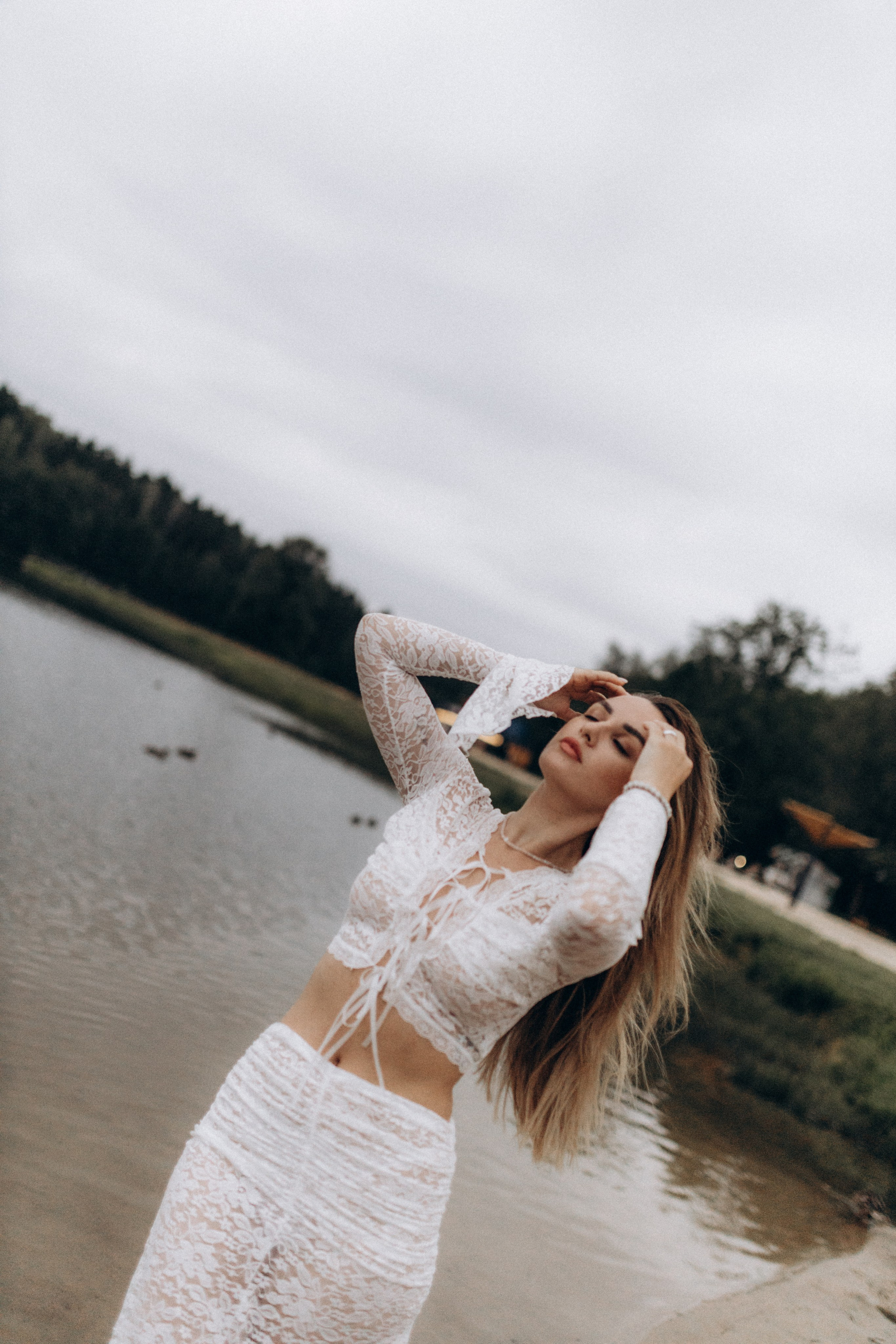 Алина. Фотограф НОГИНСК, Москва, Анастасия Белая