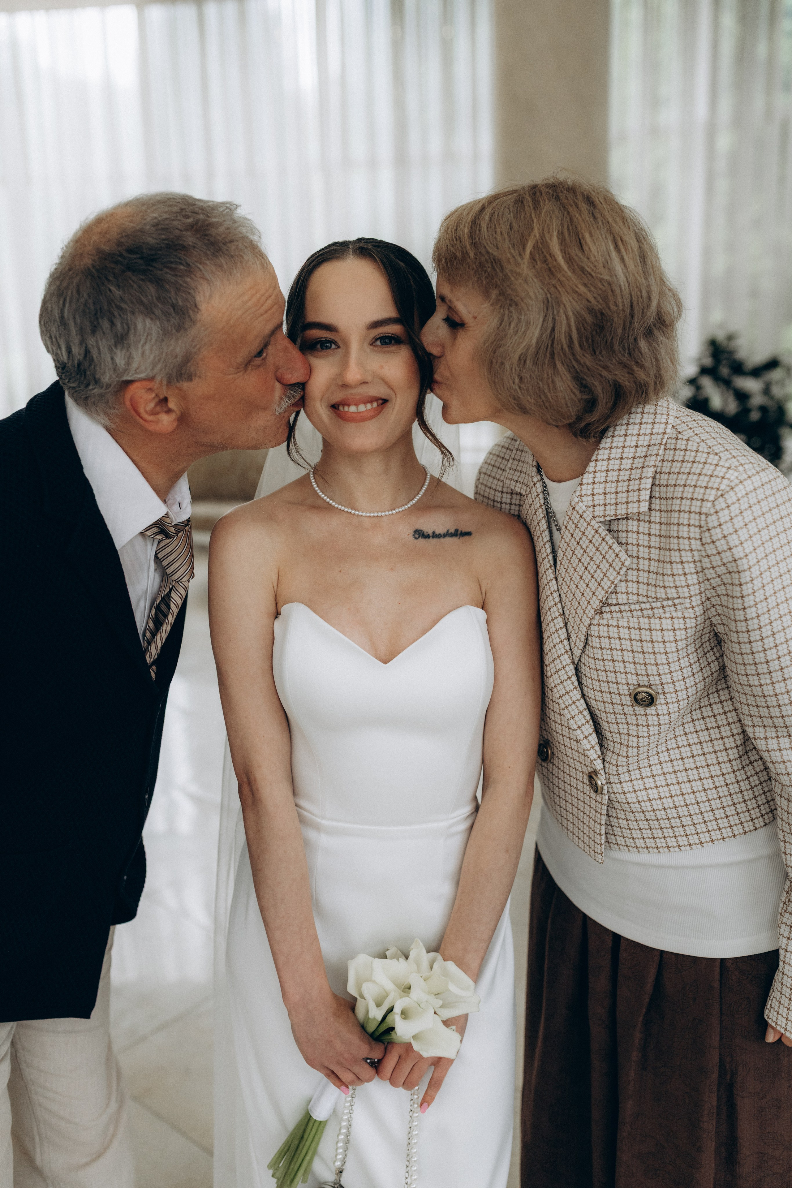 Мария & Иван. Фотограф НОГИНСК, Москва, Анастасия Белая