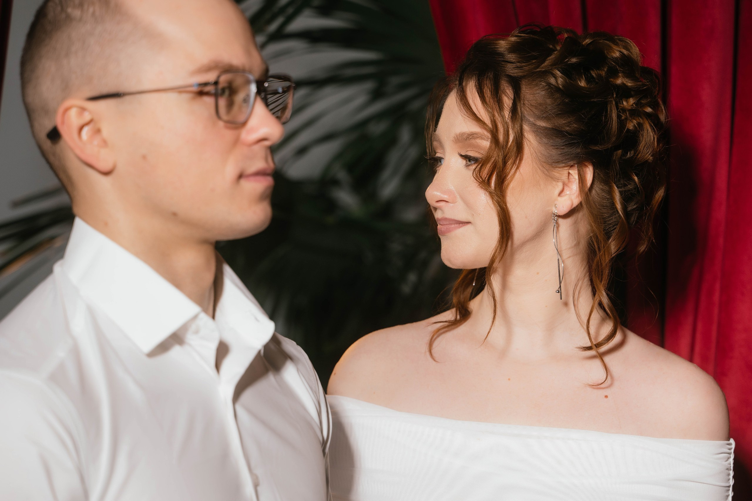 Wedding day #84. Свадебный, семейный фотограф в Рязани Лена Брант