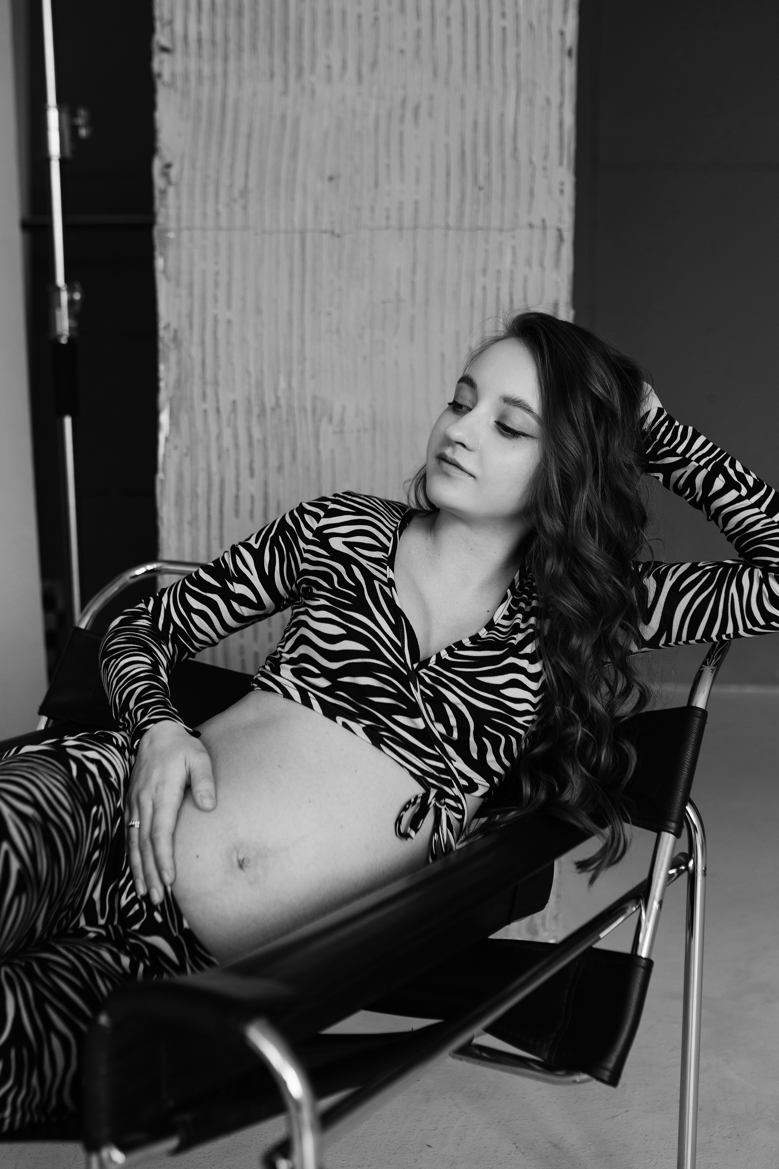 Настя. Свадебный, семейный фотограф в Рязани Лена Брант