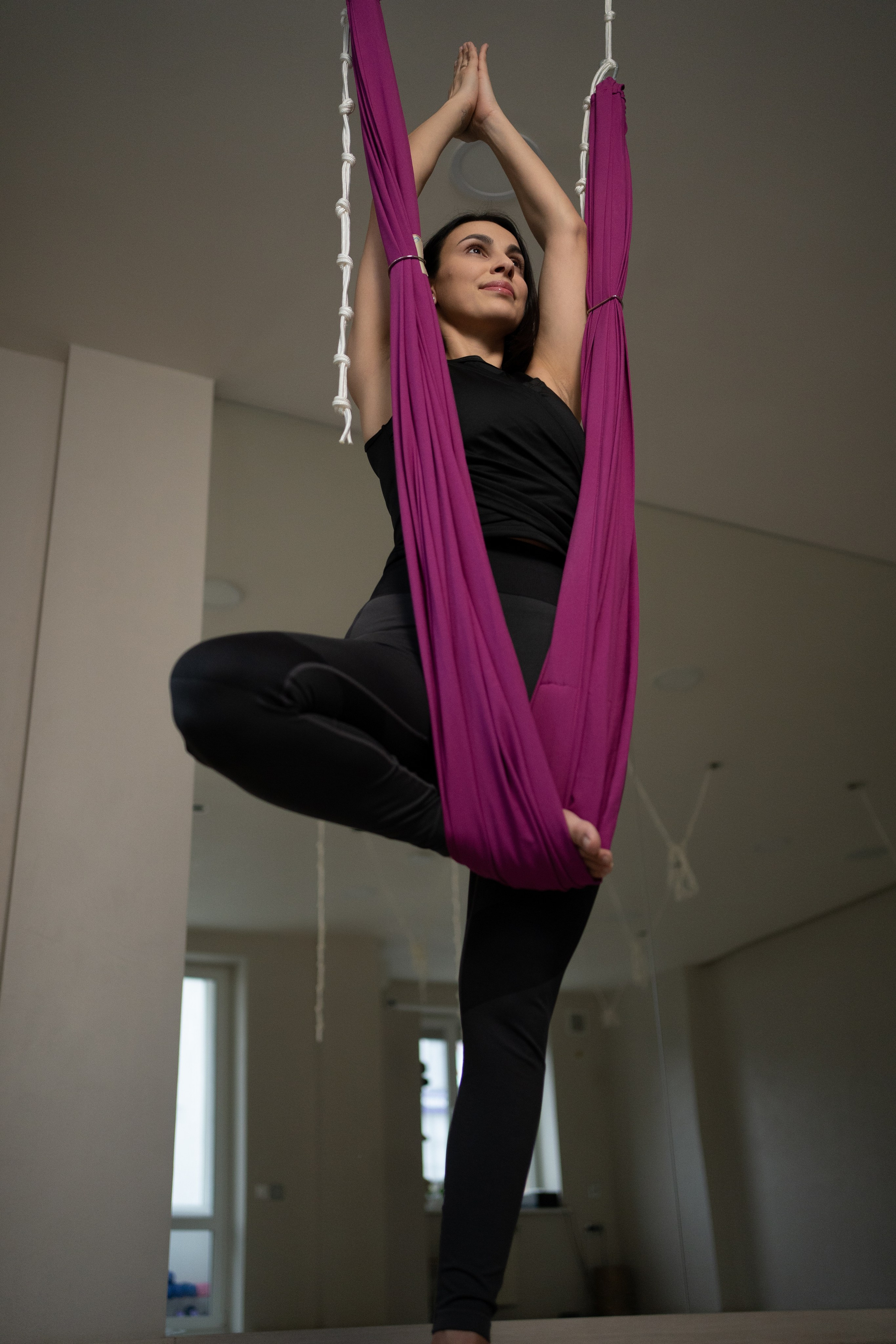 Елена. Фотограф Катя Стрельцова