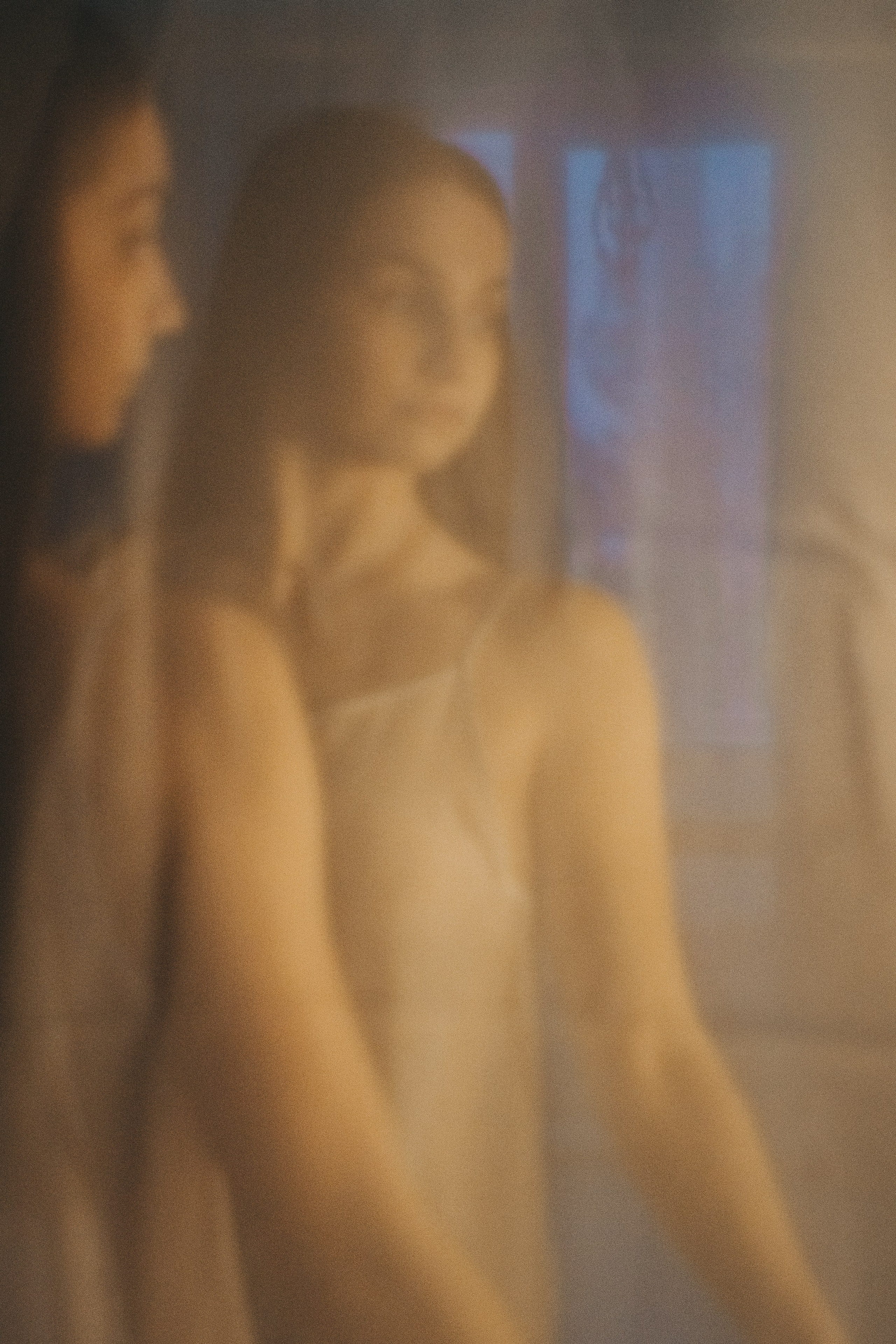 Катюша. Фотограф Катя Стрельцова