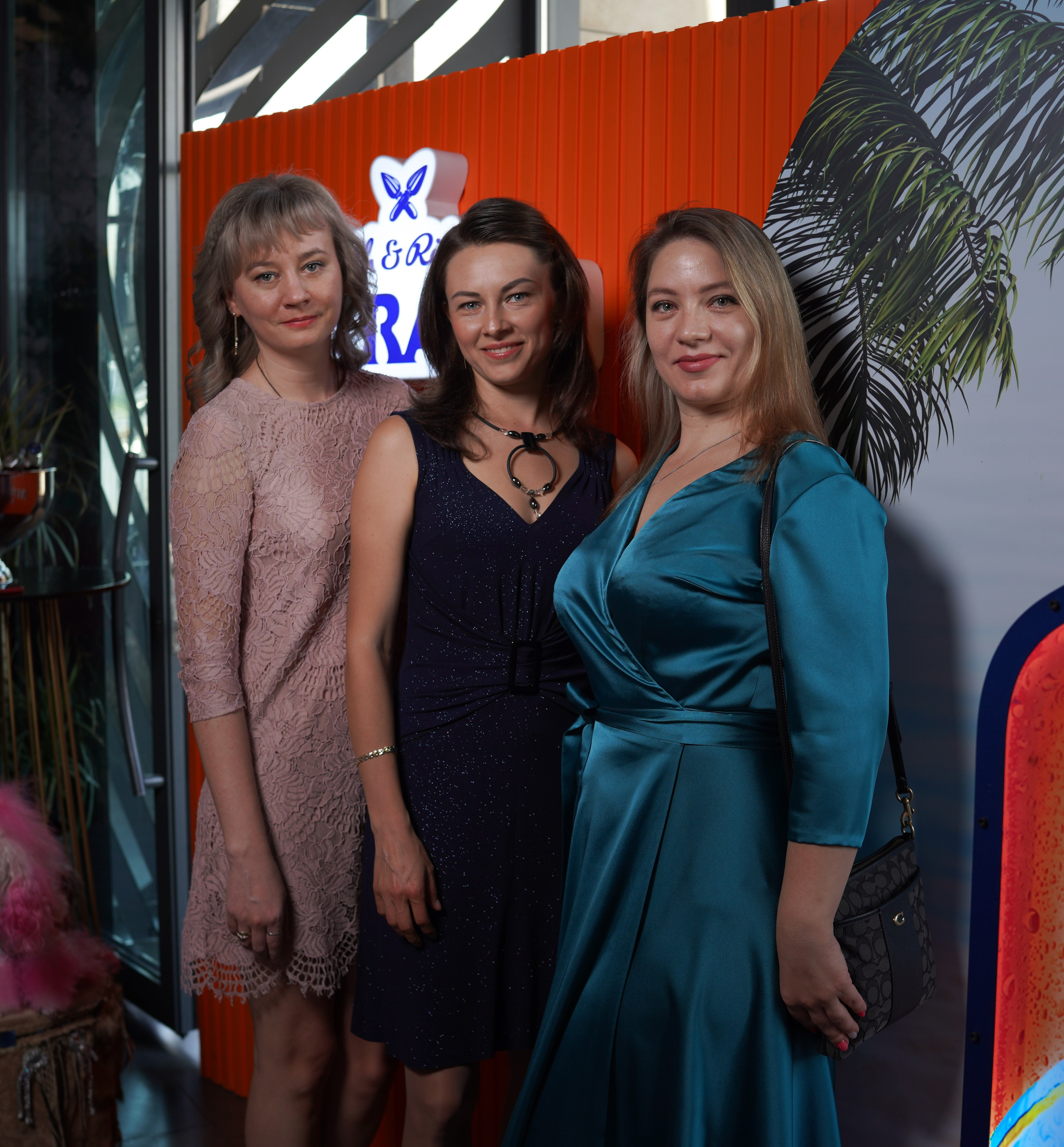 Summer Brunch — Ресторан MOOD