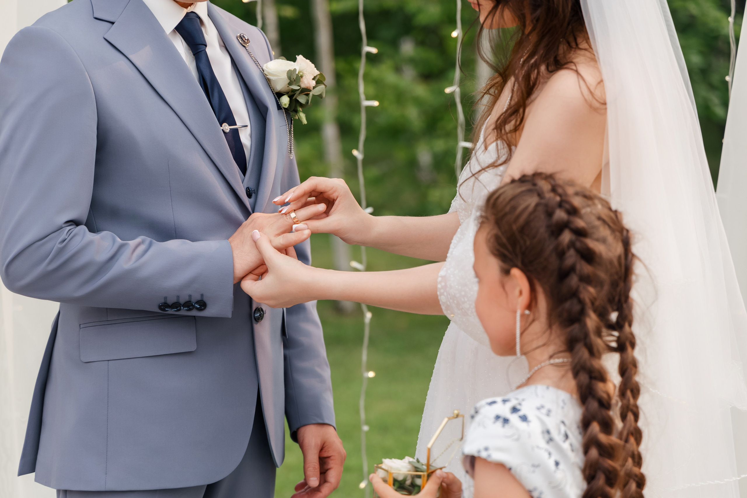 Антон и Яна. Сборы. Дом Офицеров. Выездная. Мельница. Свадебный фотограф в Хабаровске