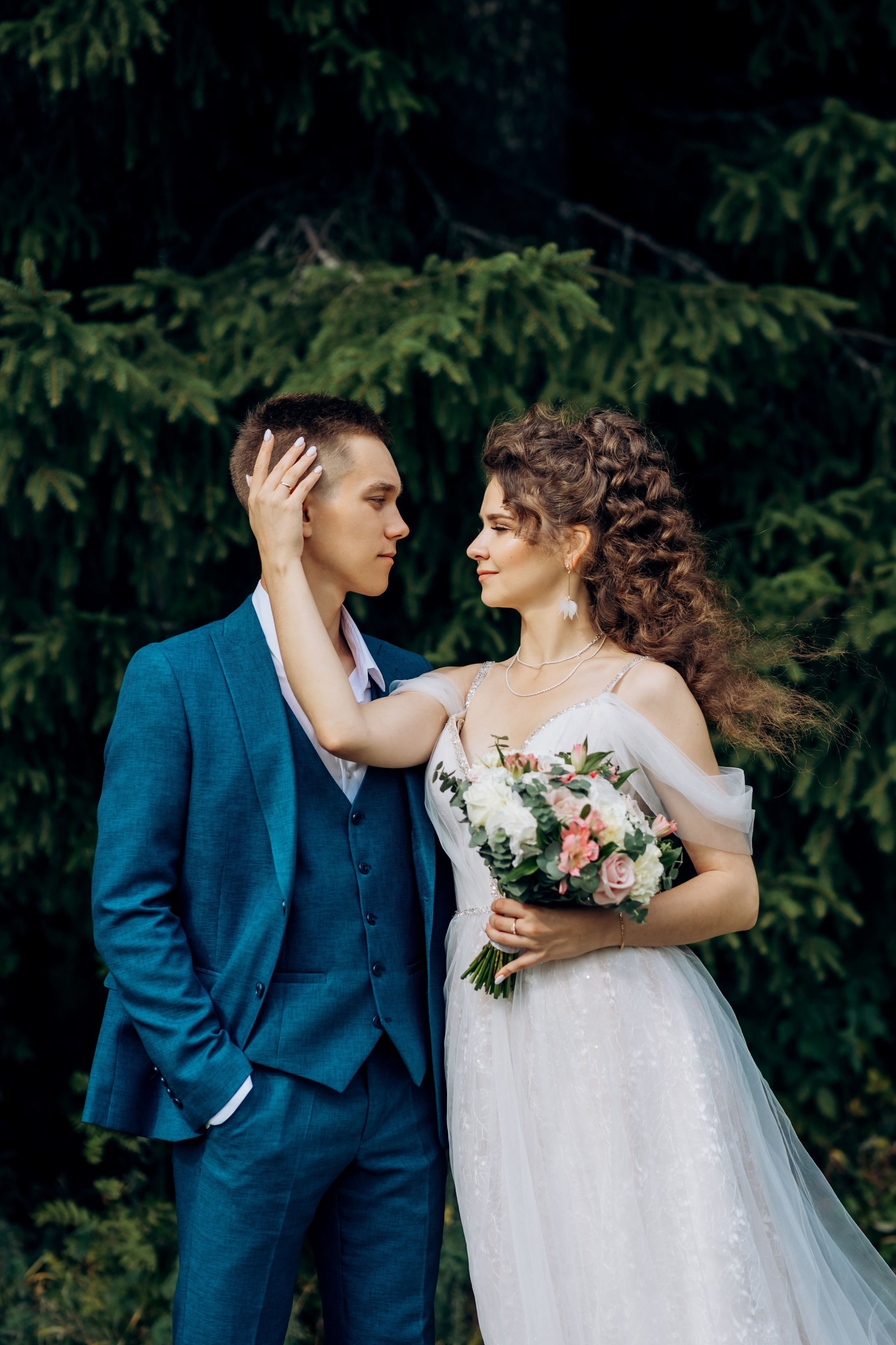 Маргарита & Ярослав. DIANA TILIKAINEN — Фотограф Республика Карелия