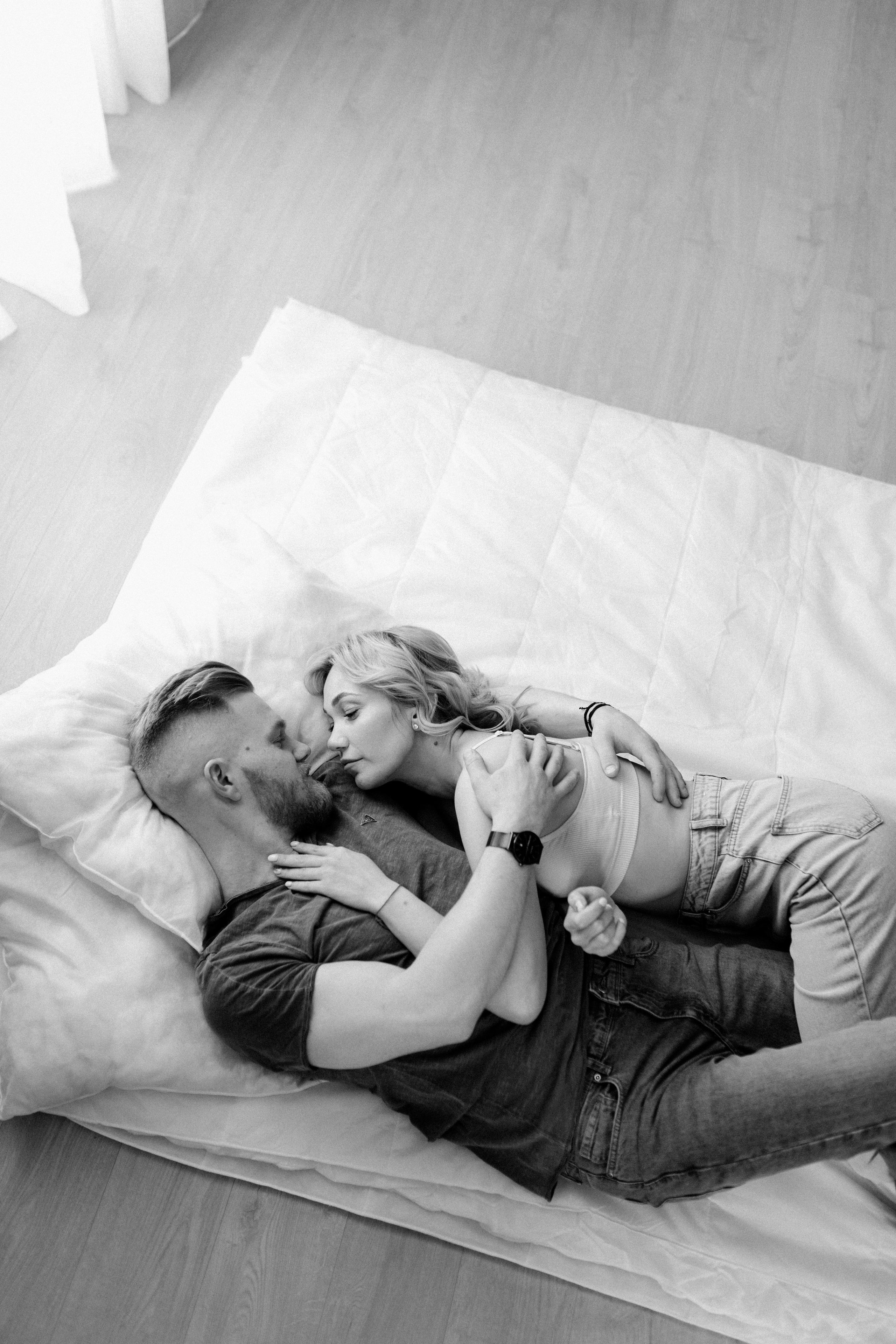 Артём & Лика. DIANA TILIKAINEN — Фотограф Республика Карелия