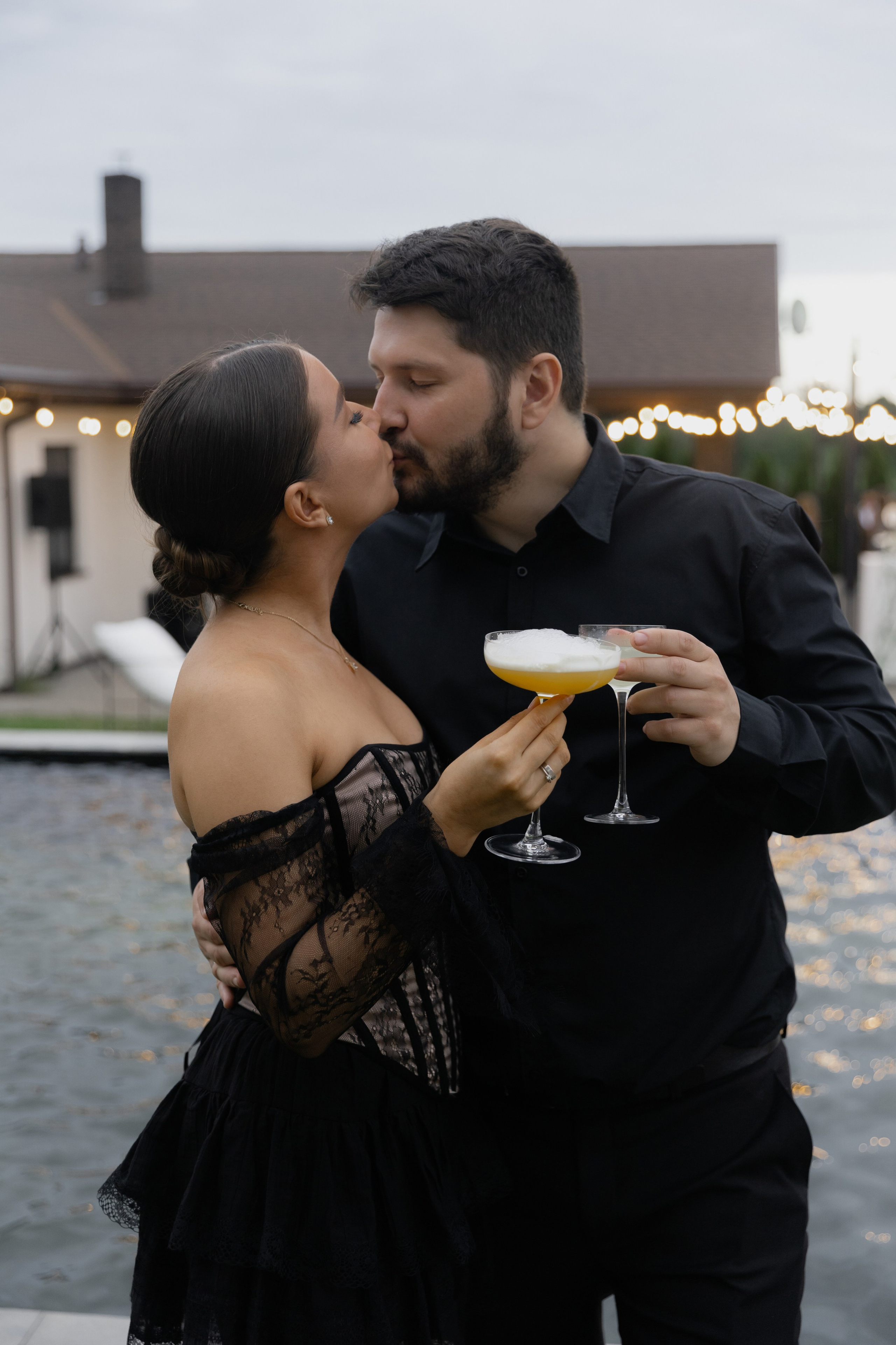 Настя Сергей 13 июня 2024, Minsk Grandchalet. Свадебный фотограф Кристина Винокурова