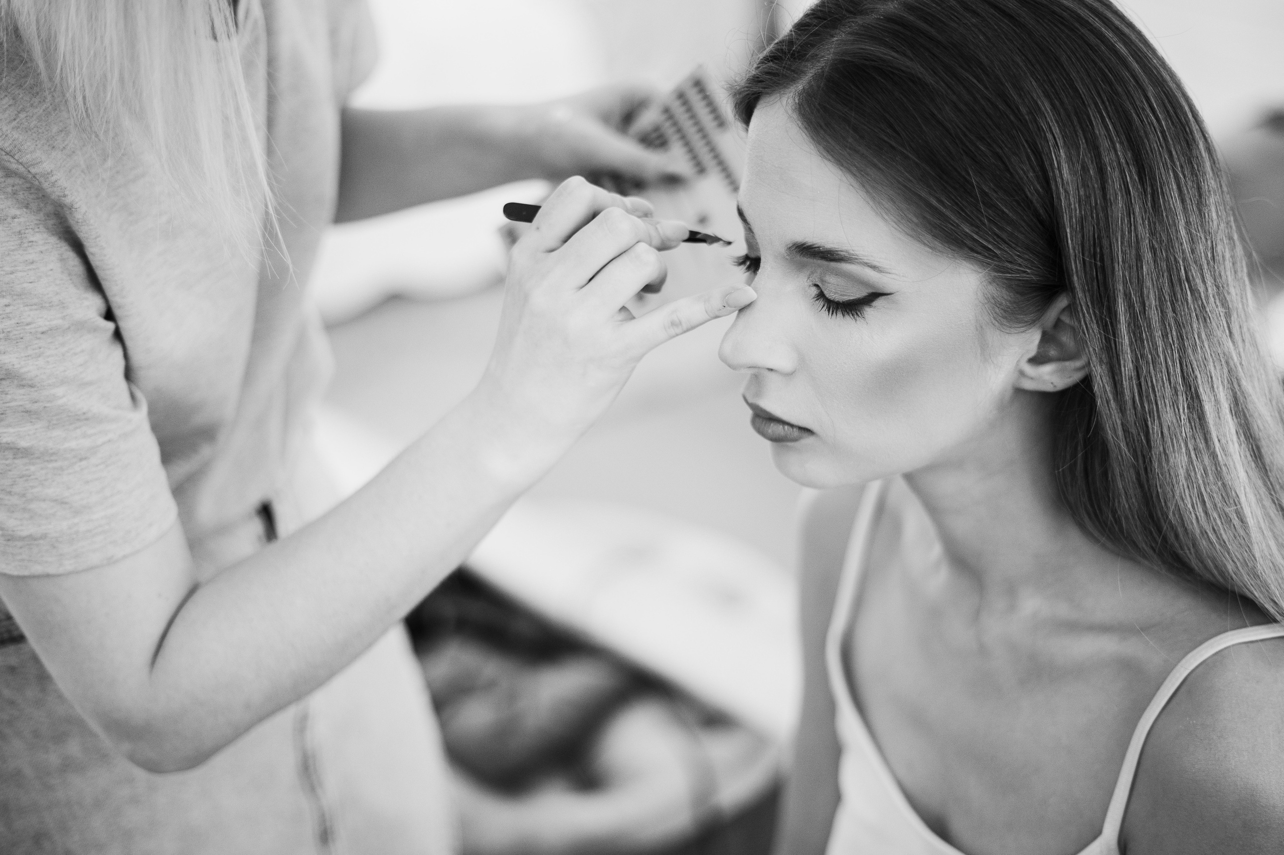 Свадьба загородом в Москве