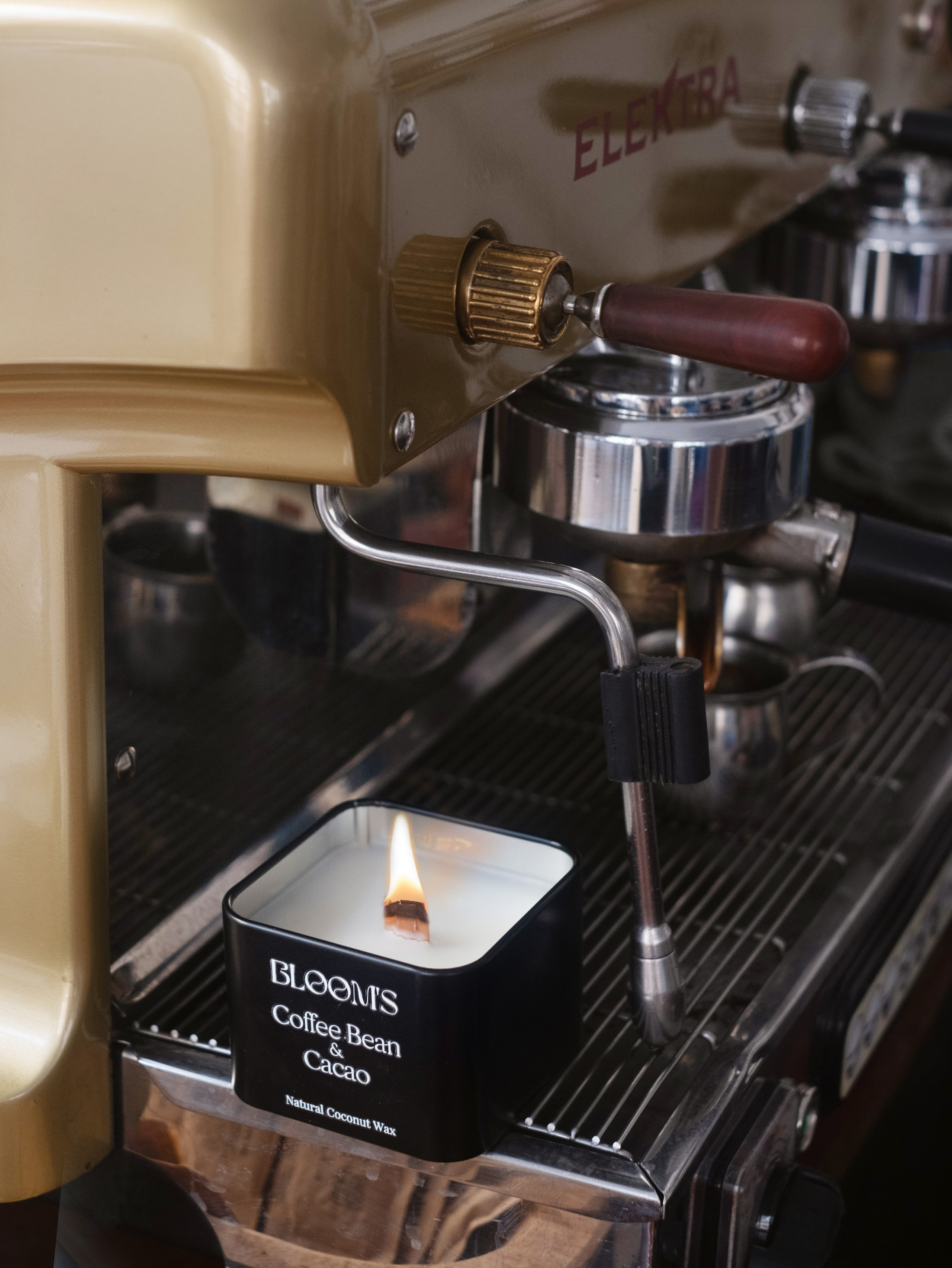 Предметная съемка. Фотограф Полина Гольдис