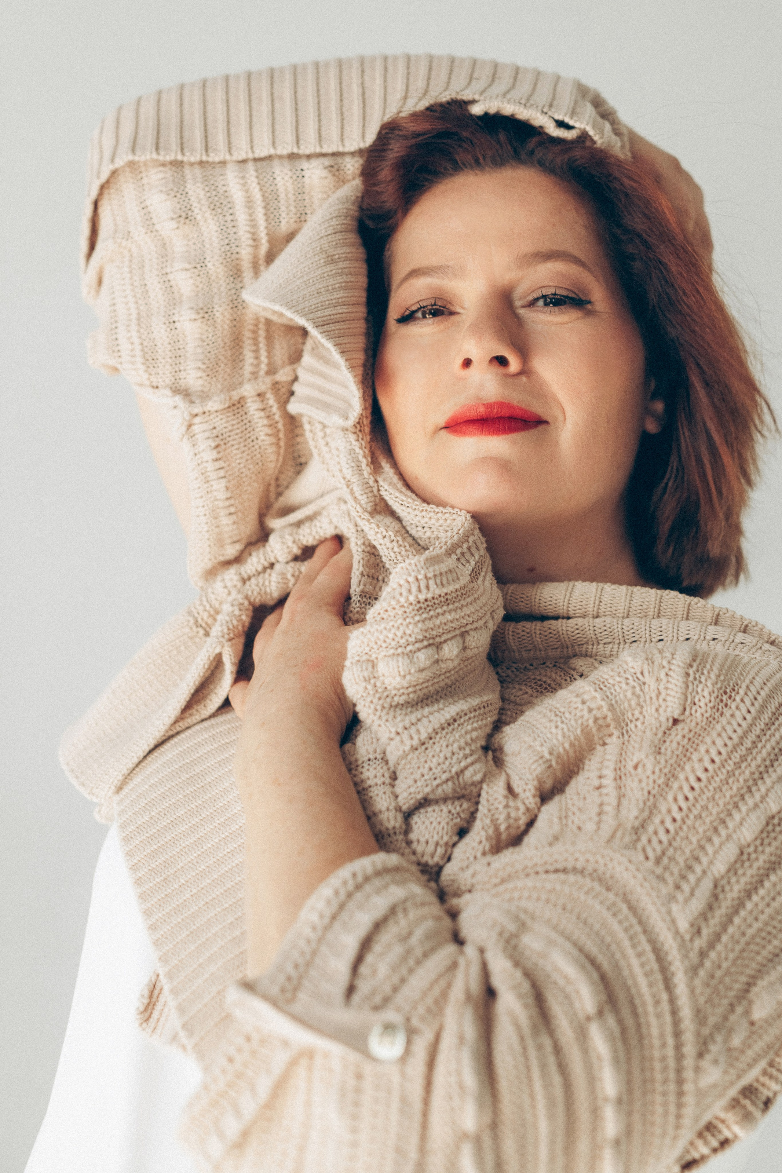 Ирина Низина. Фотограф Ногинск Электросталь Наталья Осетрова