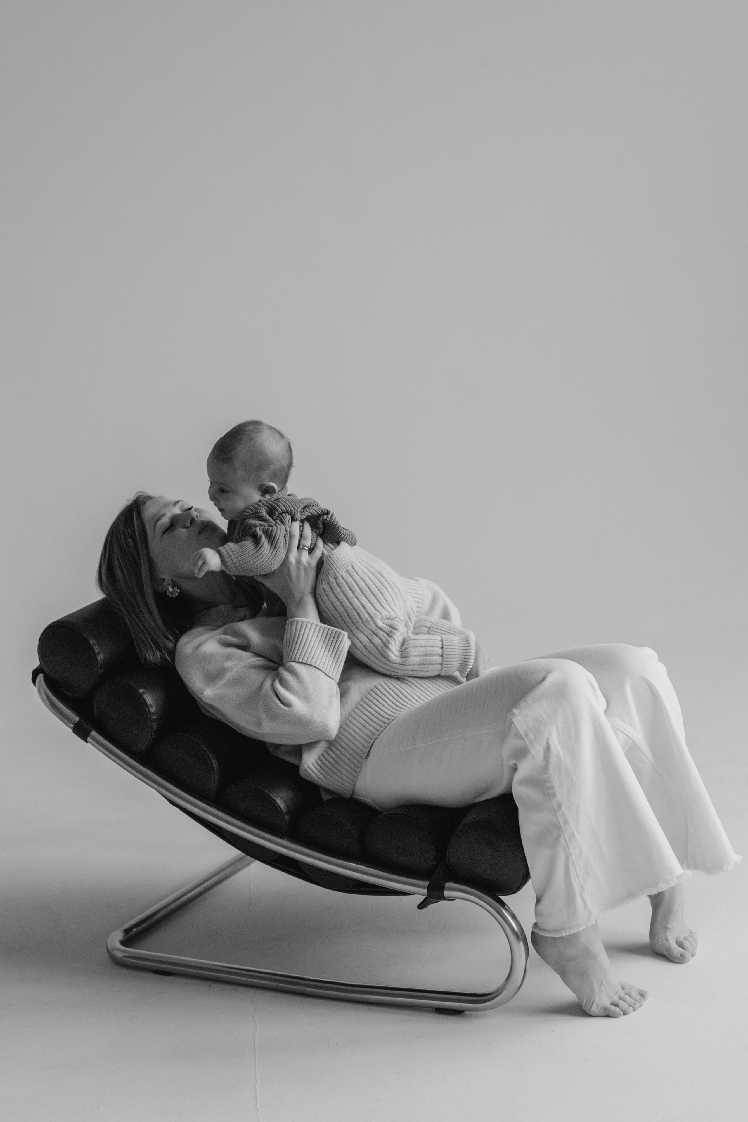 Лена и Тимофей. Портретный фотограф в Москве