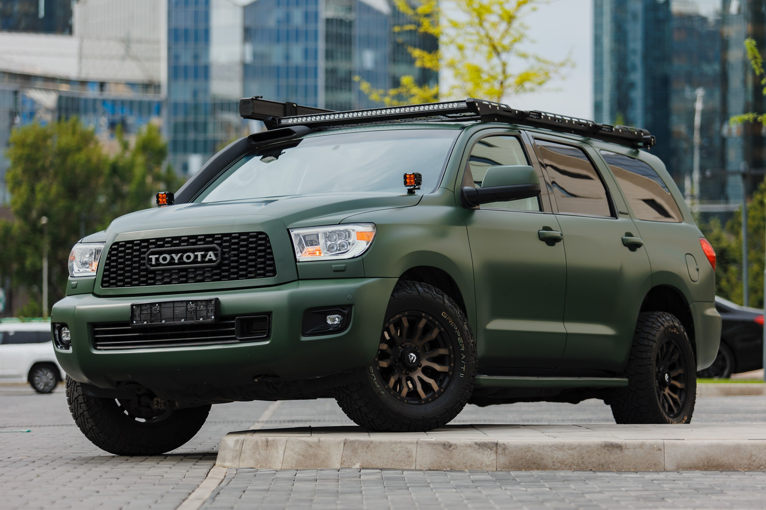 Автомобили. Профессиональный фотограф Дмитрий Чирков