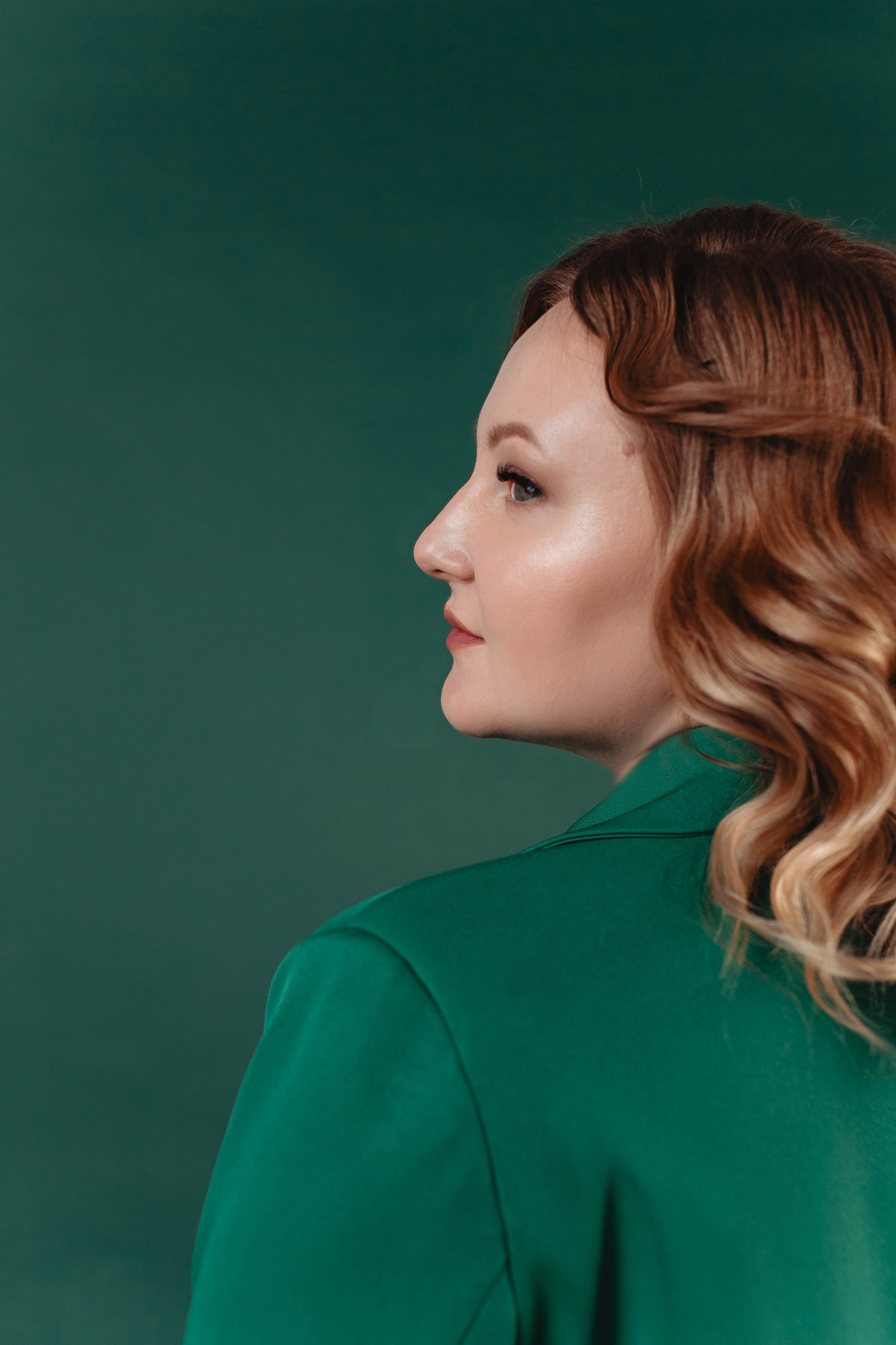 Мария. Семейный и художественный фотограф в Тюмени Юлия Логинова