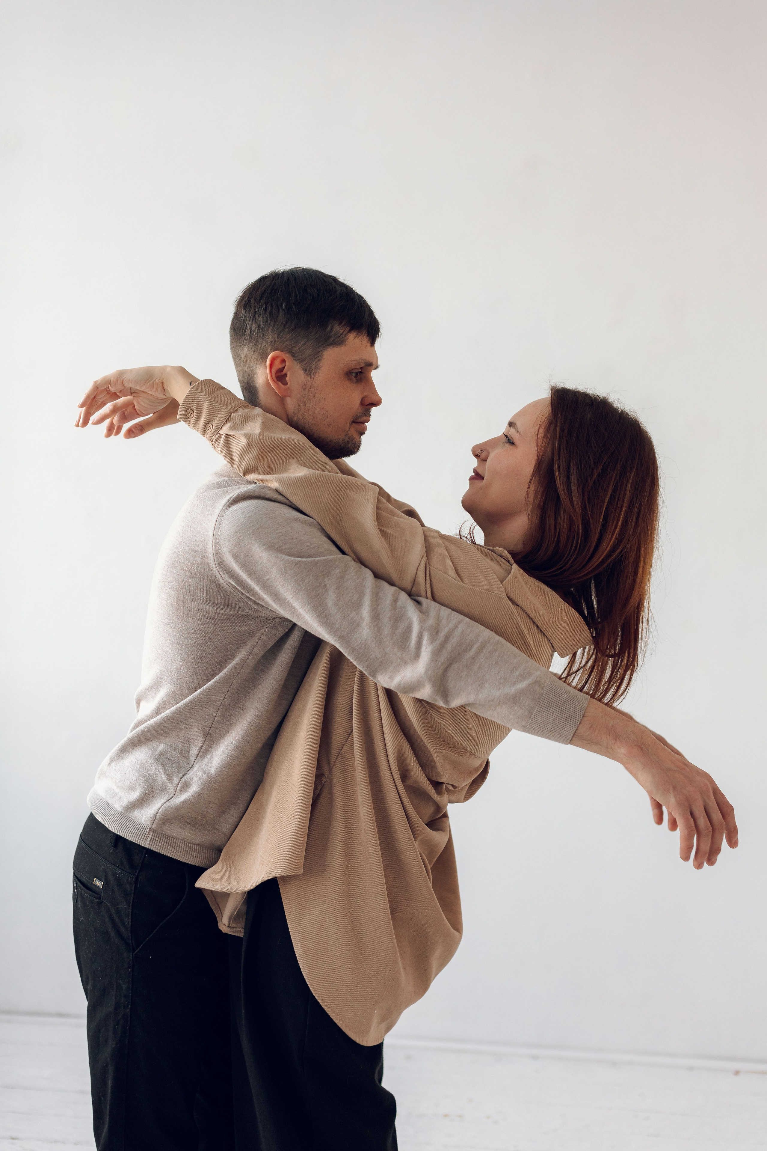 Это любовь. Семейный и художественный фотограф в Тюмени Юлия Логинова