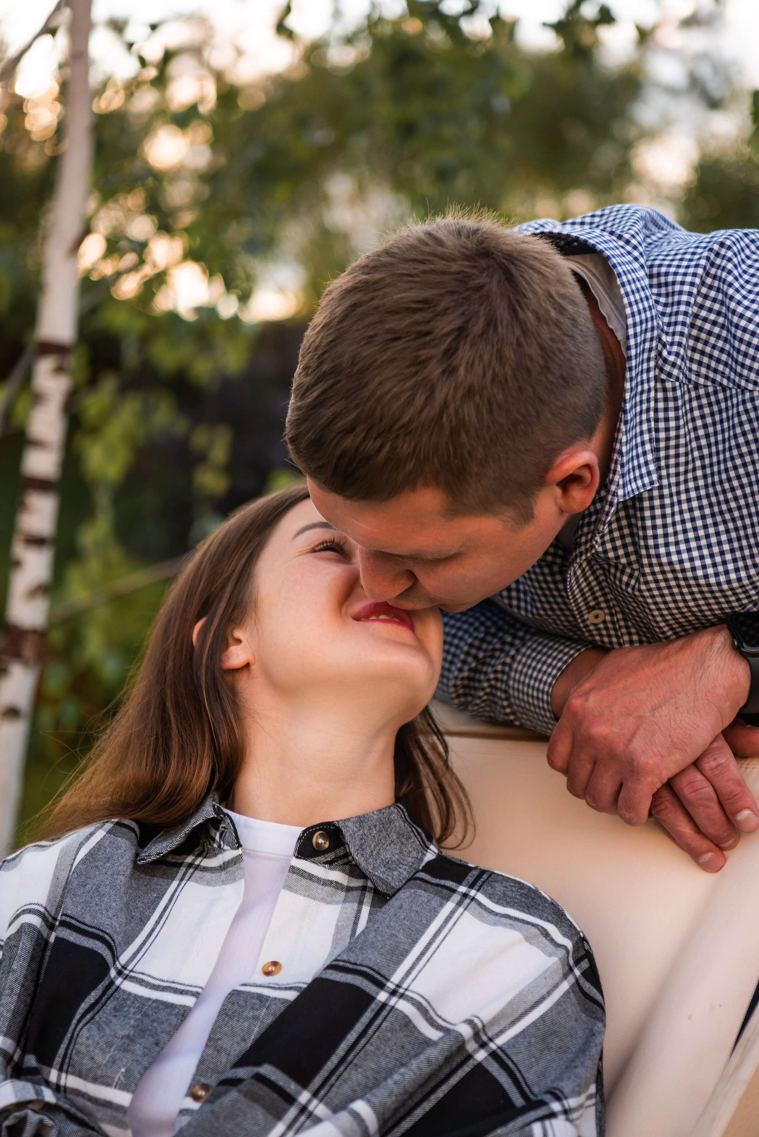 День Рождения Мирона. Свадебный и арт-фотограф Кунецкая Диана
