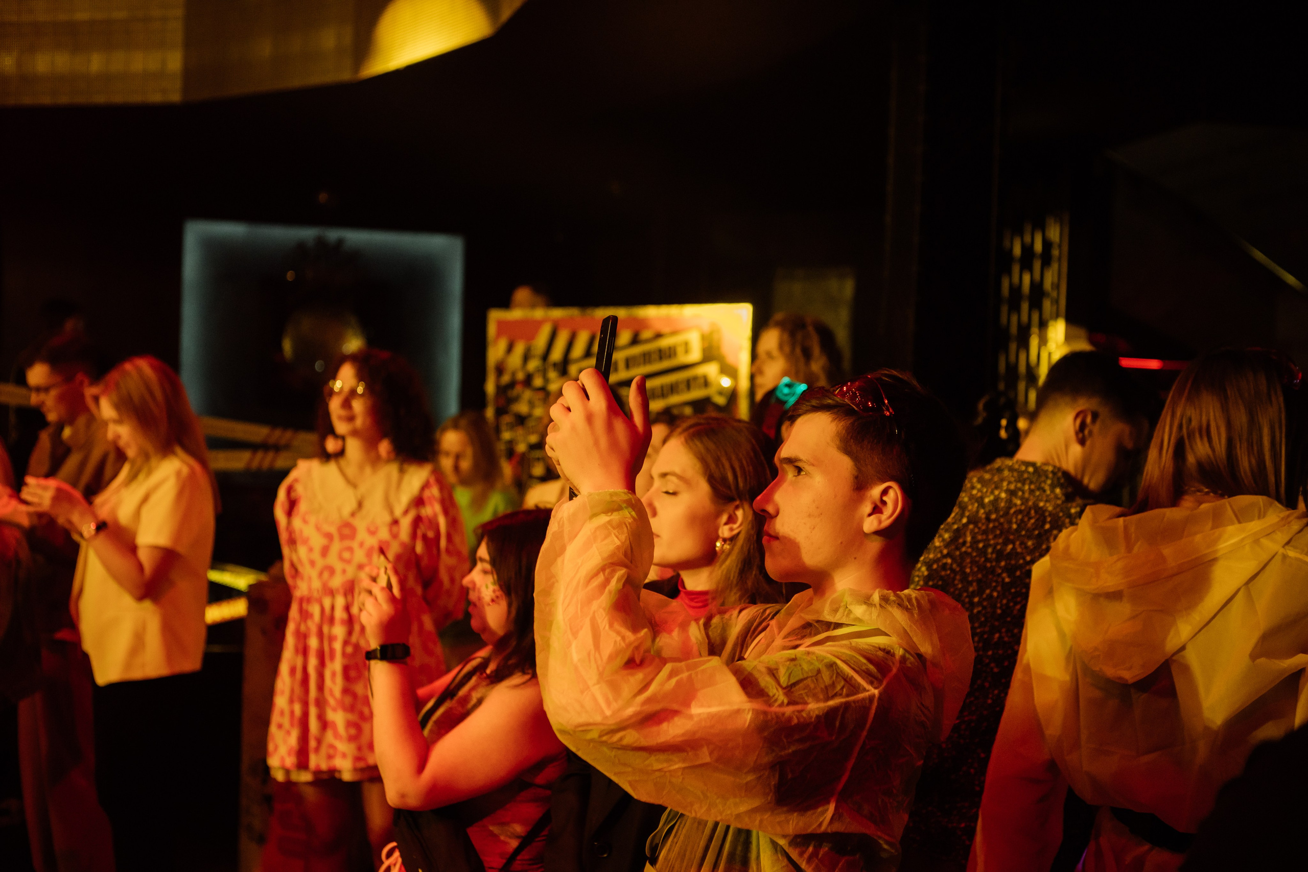 ЦСС 17 ЛЕТ — ШТАММ ЦСС [PART II–V.Trendberg]. СВОИ. ФОТООТЧЕТЫ-СОБЫТИЯ-МЕСТА