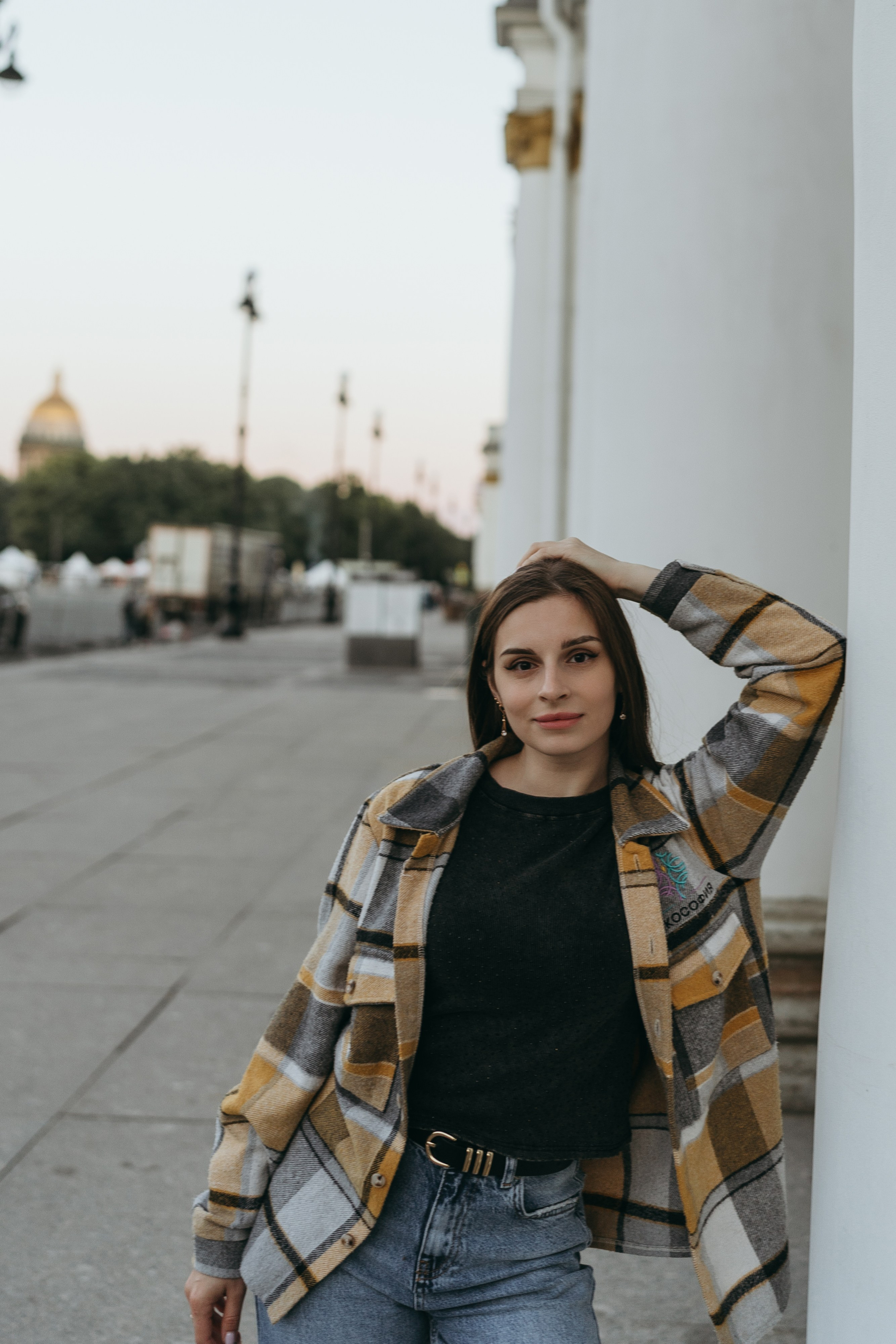 Алена. Фотограф в Санкт-Петербурге — Лучина Екатерина