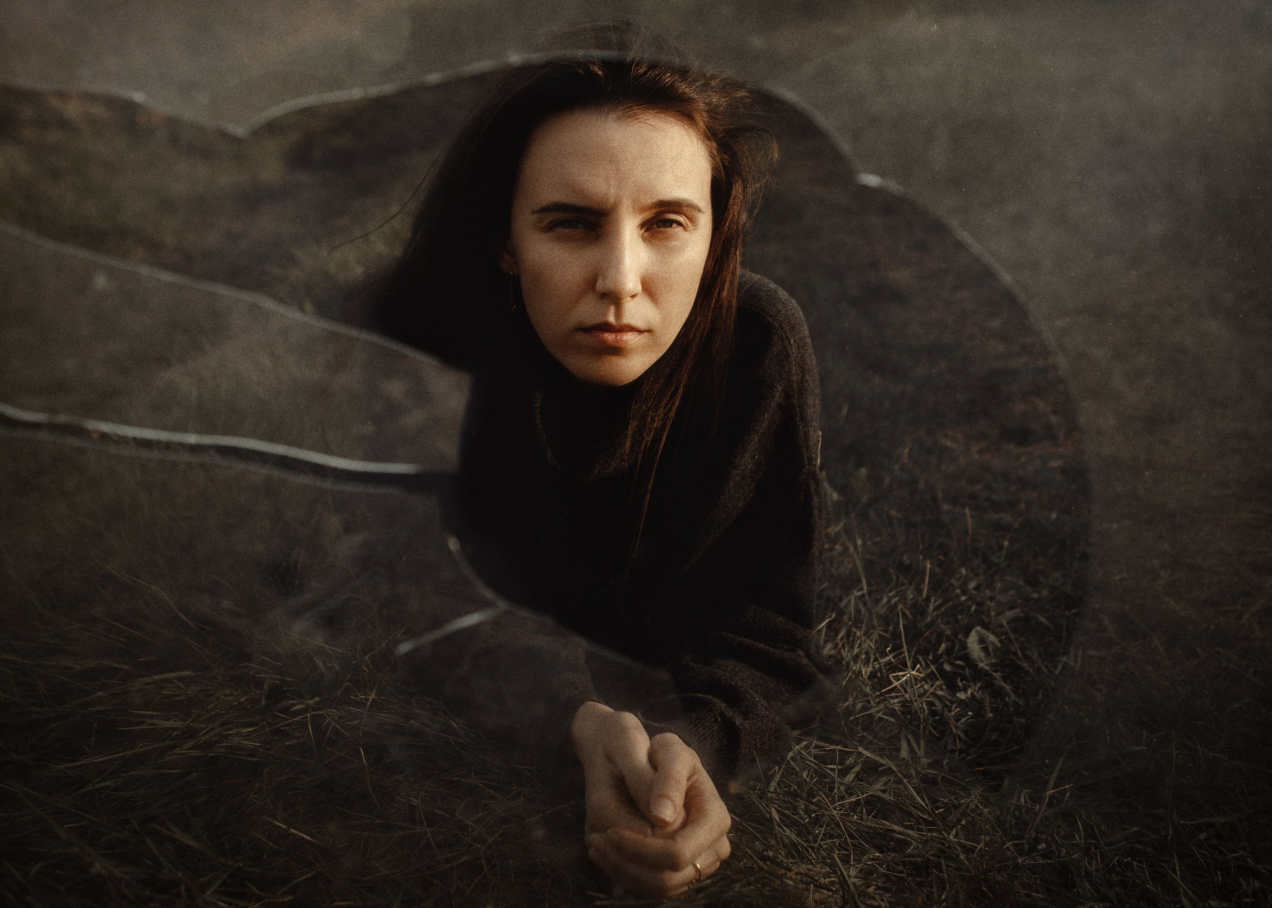 Катя. Фотограф в Красноярске Андрей Завозников