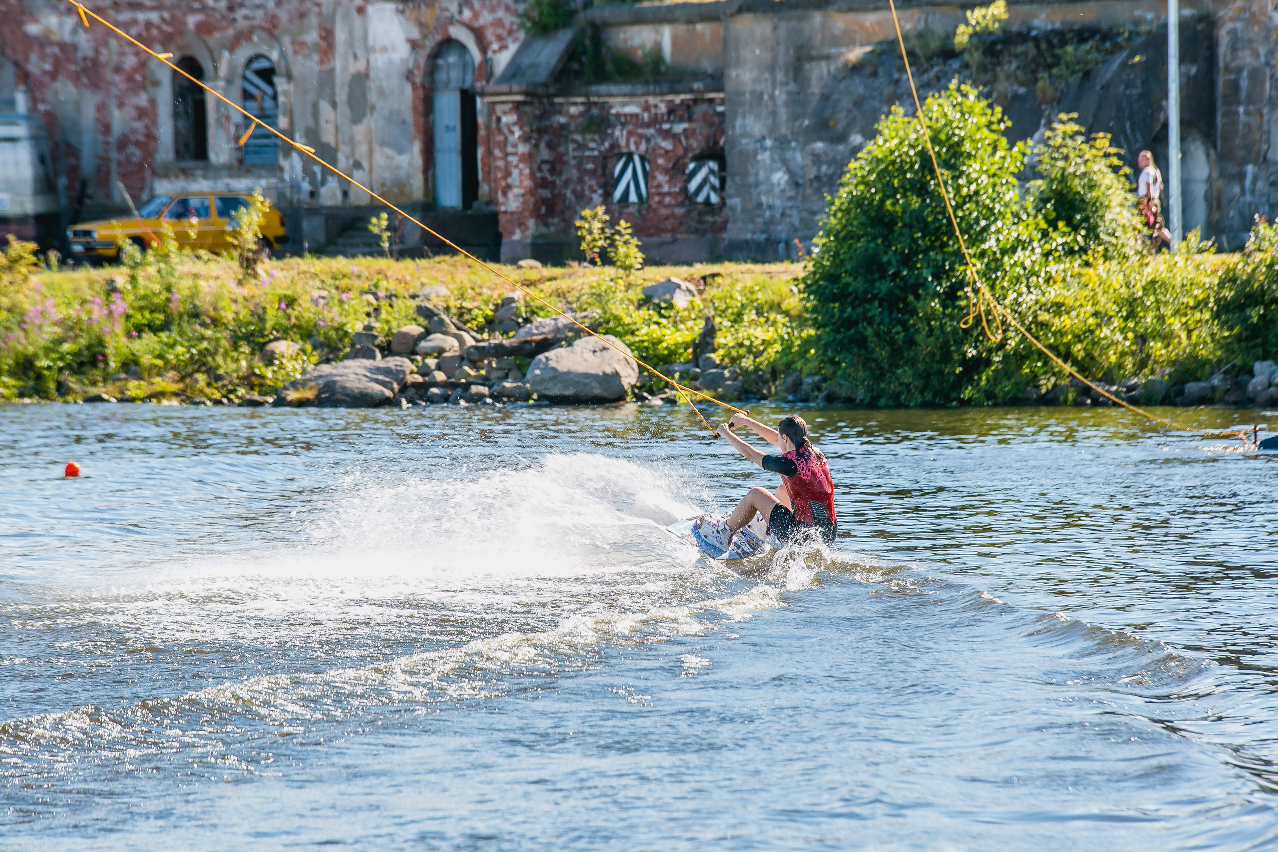 КОРПОРАТИВ ЛЕТО. Главная