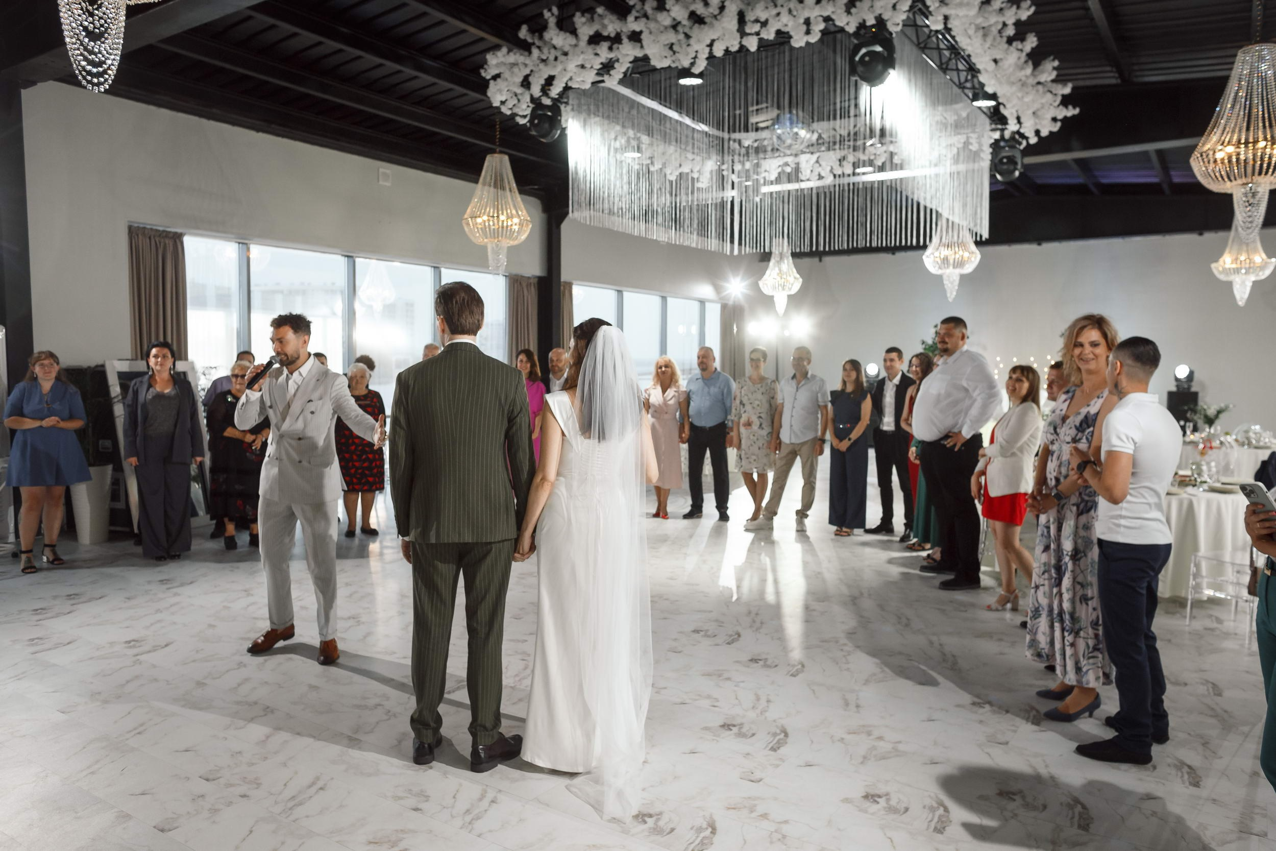 Свадебная фотосессия в Санкт-Петербурге. Свадебный фотограф Игорь Брундасов 8PHOTO на свадьбу венчание загс СПб